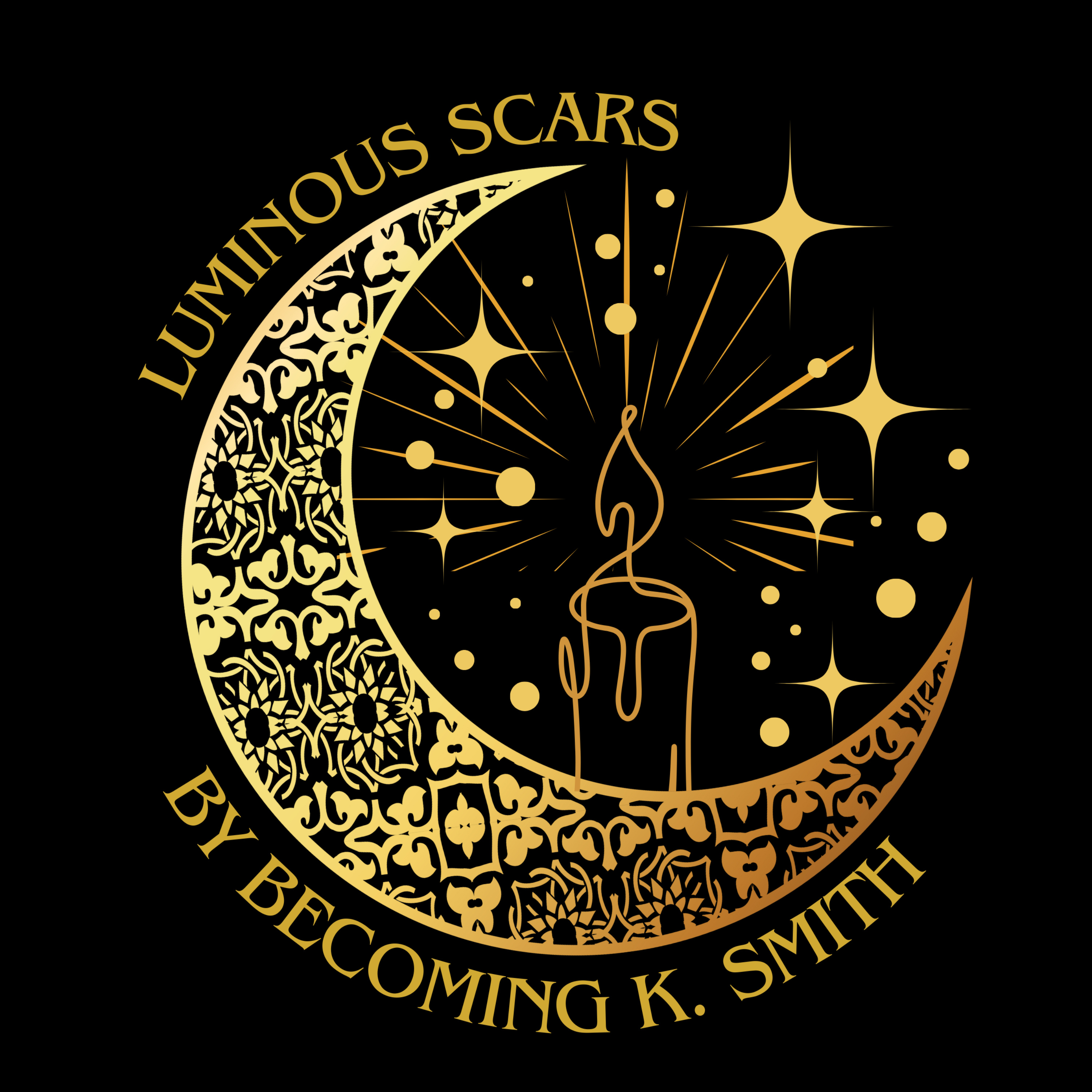 Luminous Scars