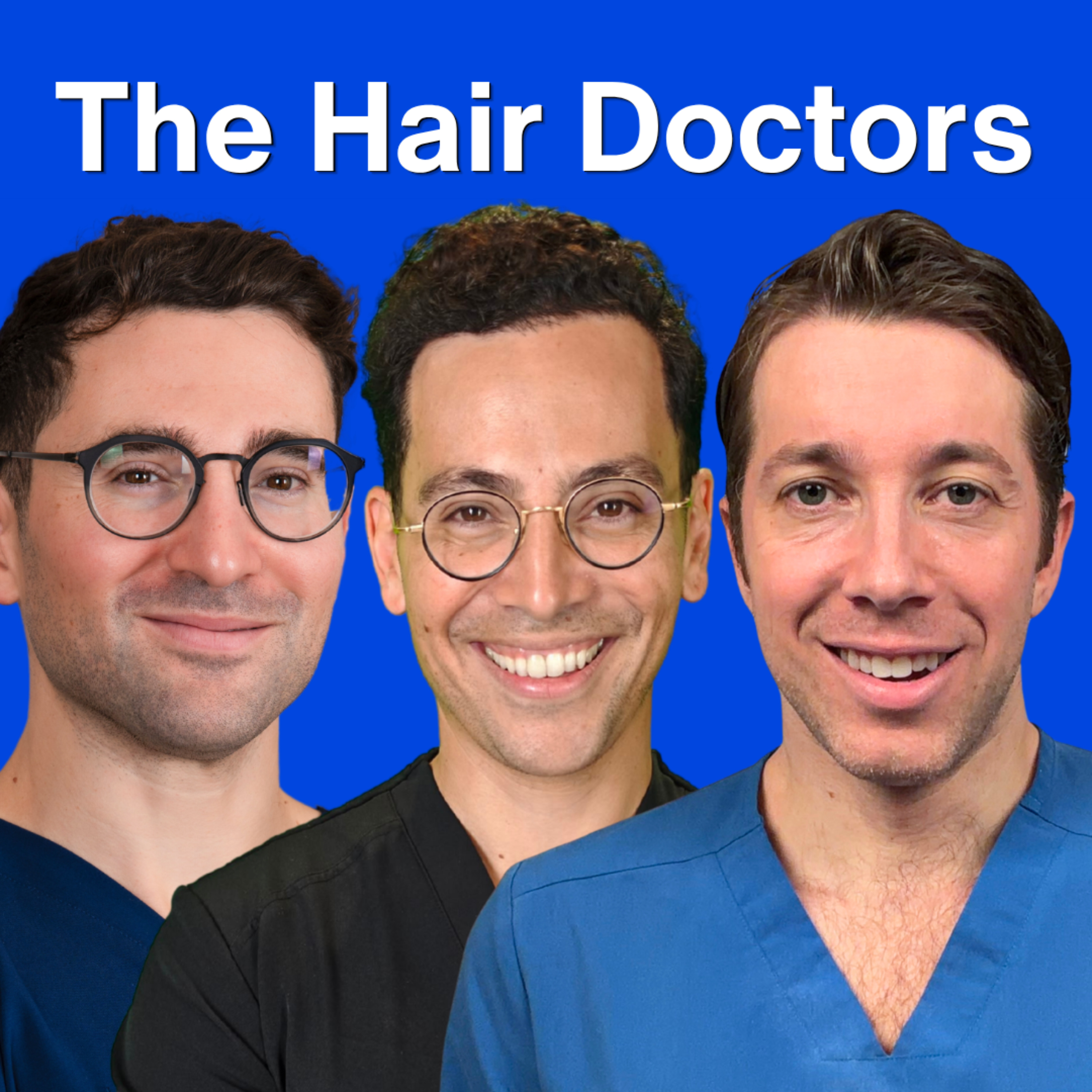 The Hair Doctors