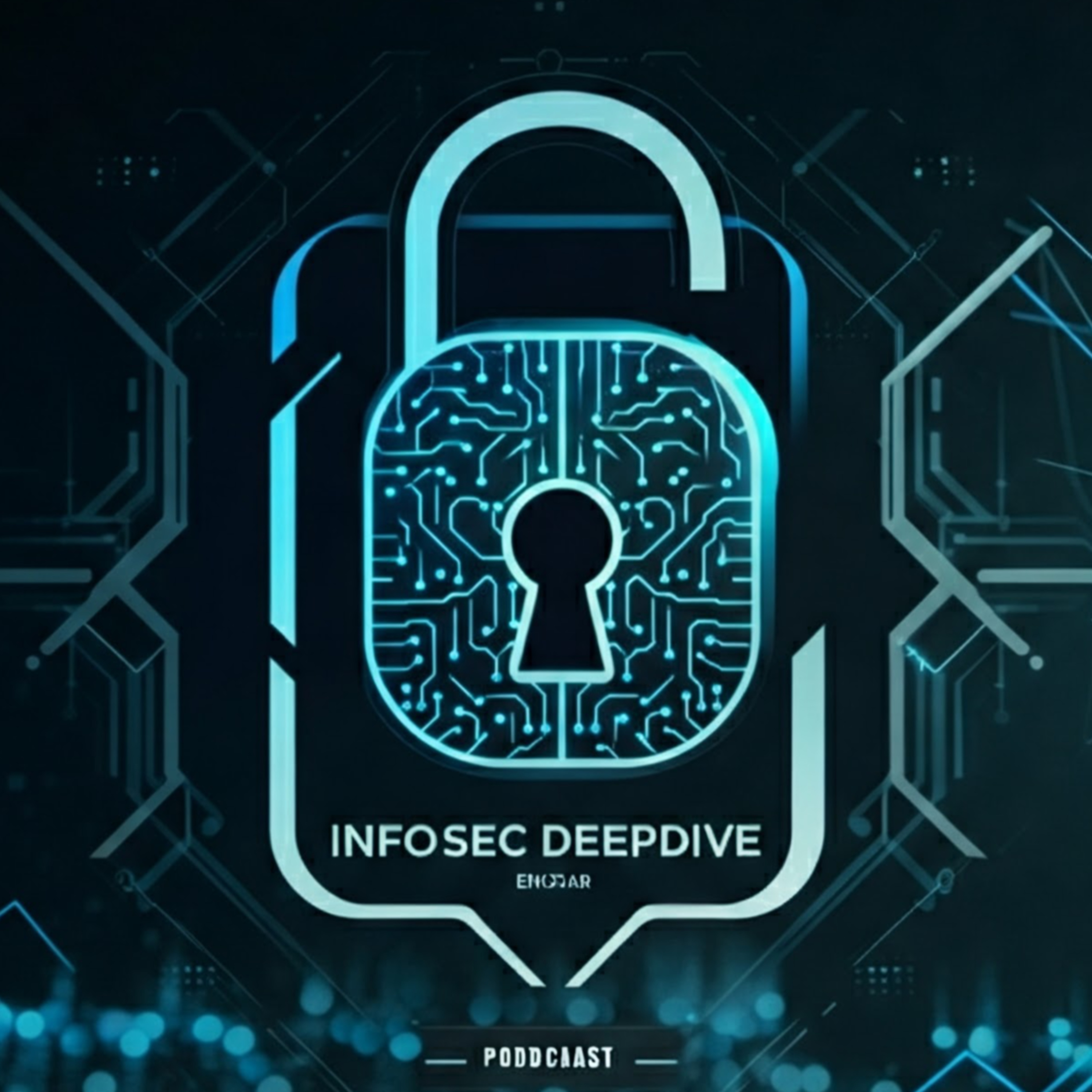 InfoSec Deep Dive