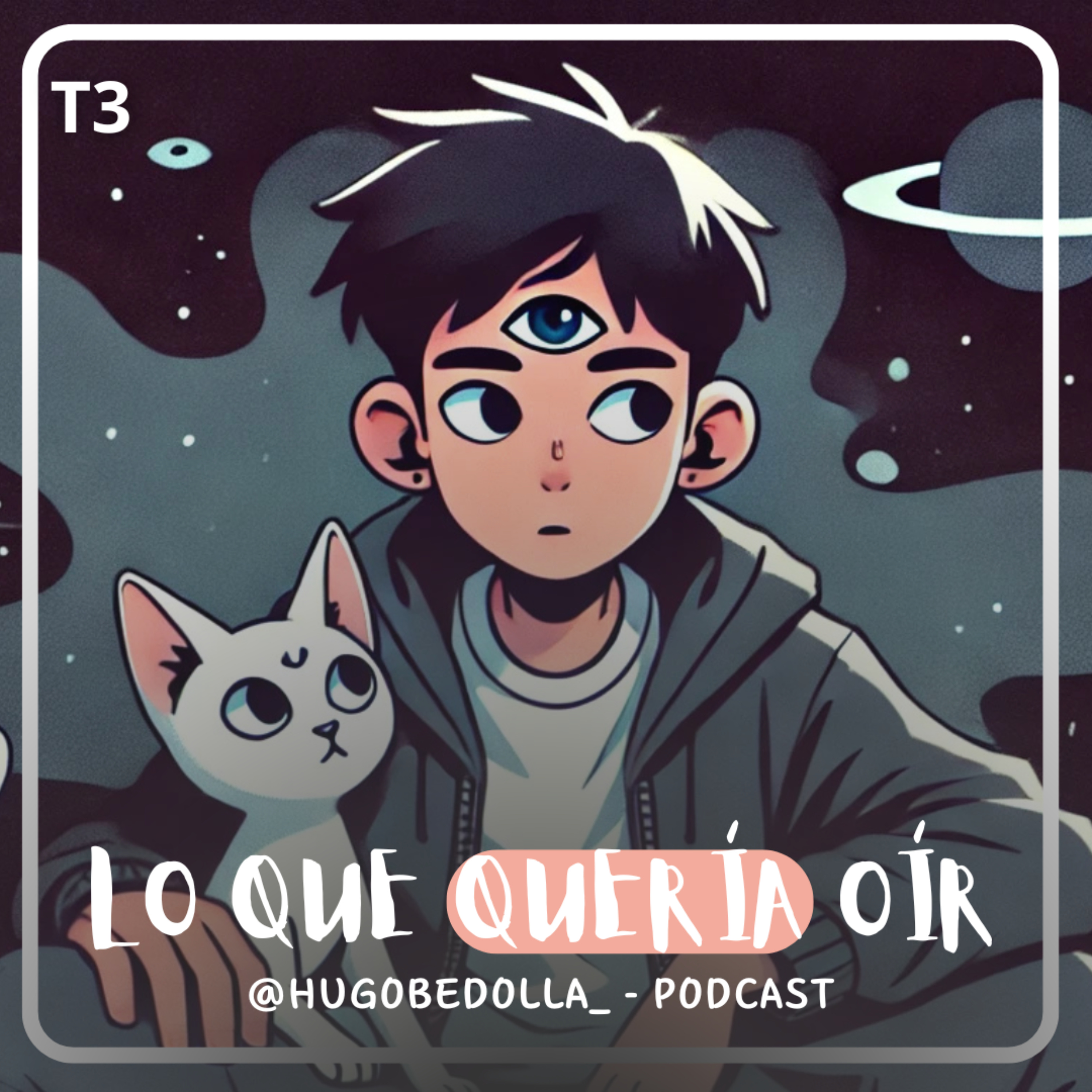 Lo que quería oír