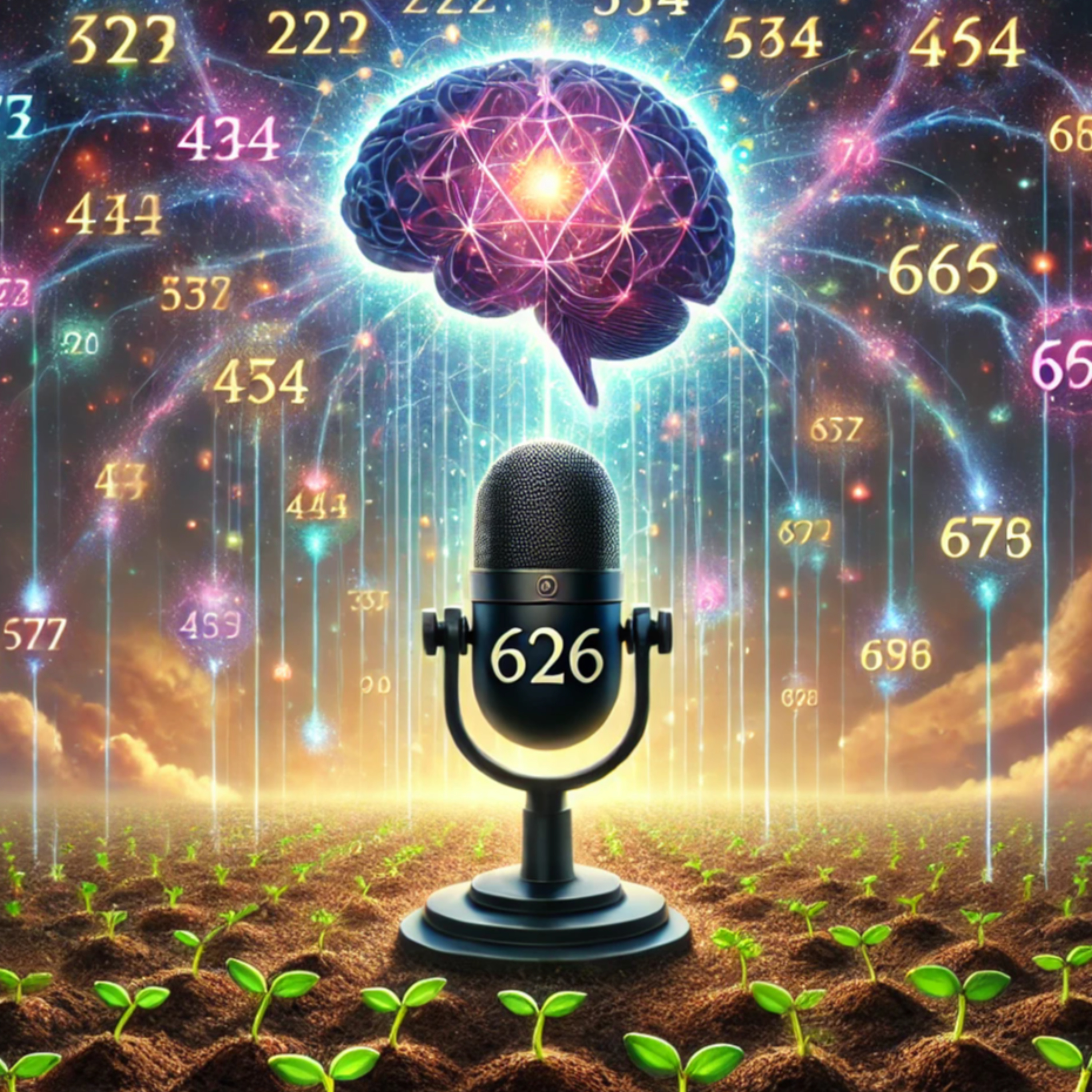 Seeds and Synchronicities