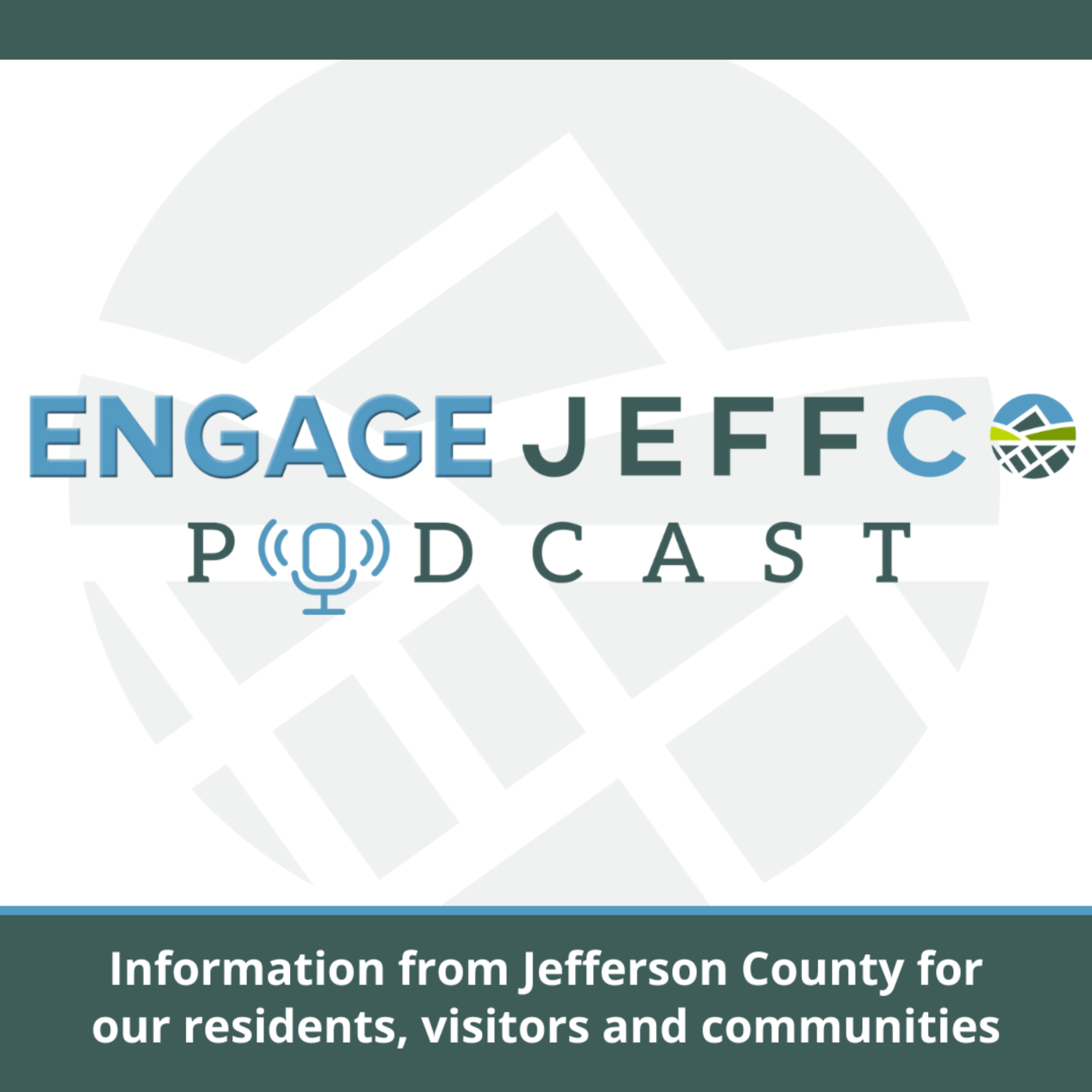 Engage Jeffco Podcast