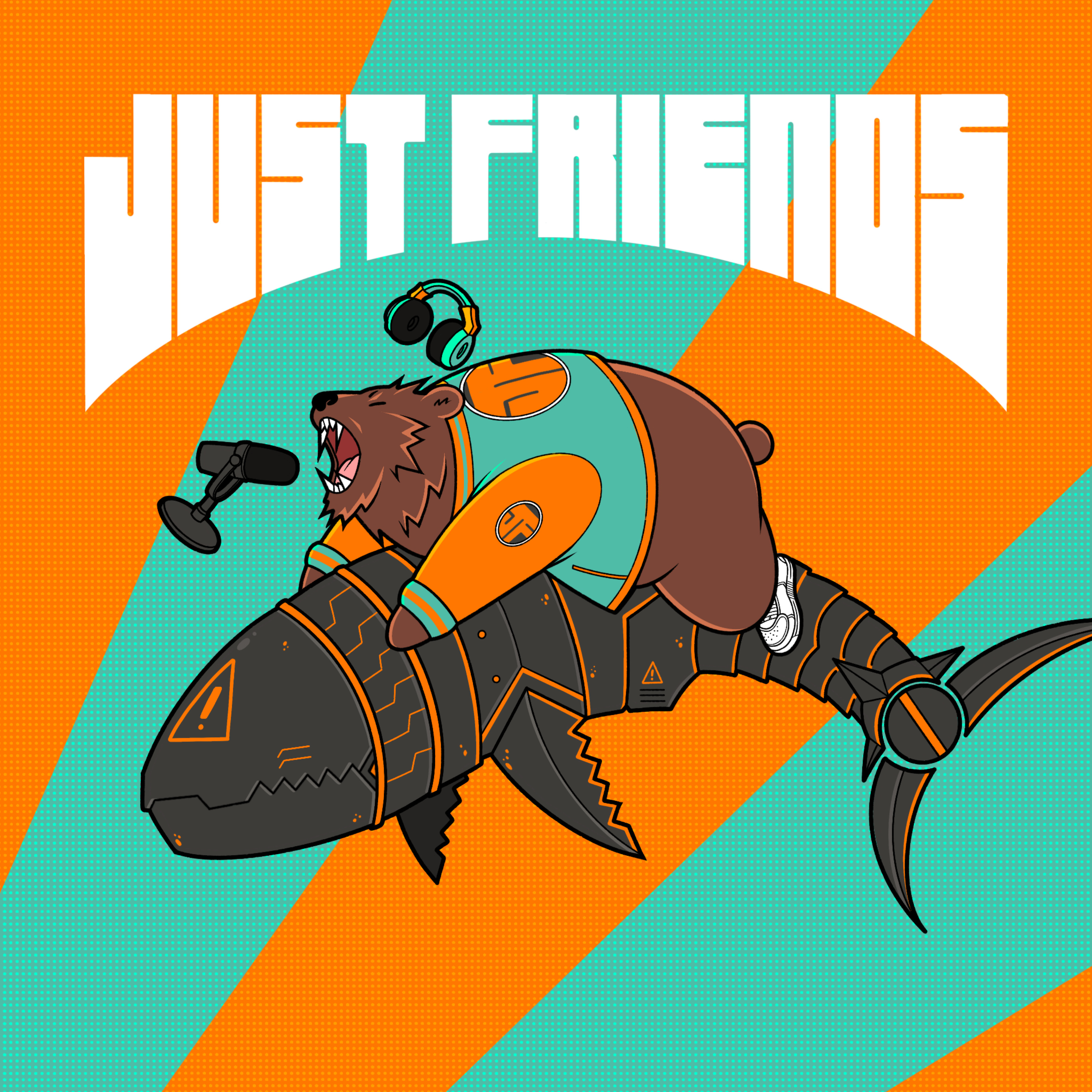 Just Friends
