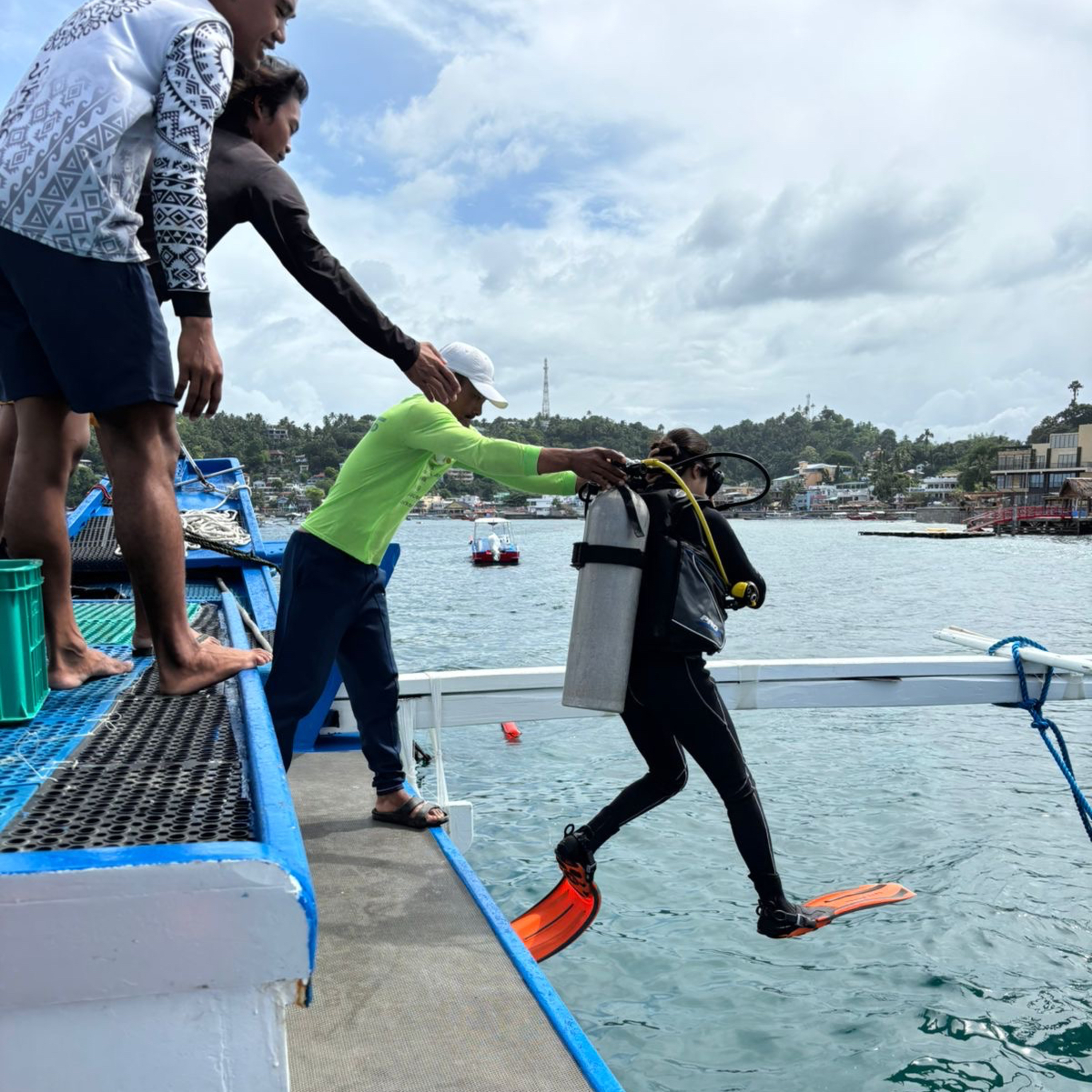 ロンバスえいご塾💎