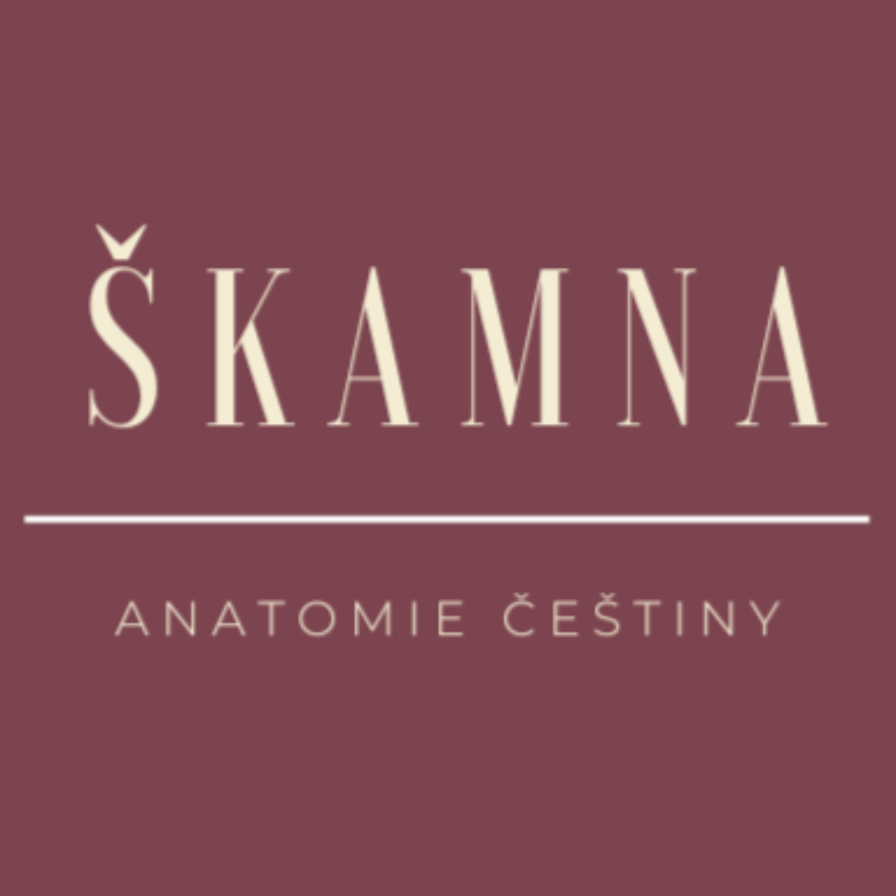 ŠKAMNA