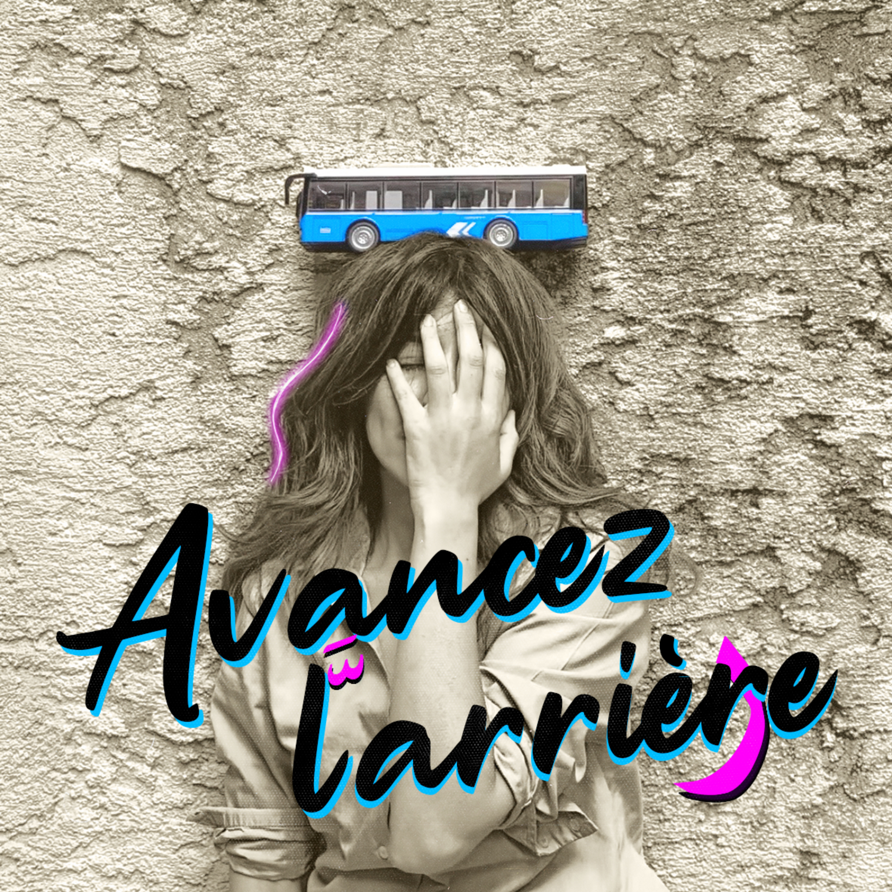 avancez l\'arrière