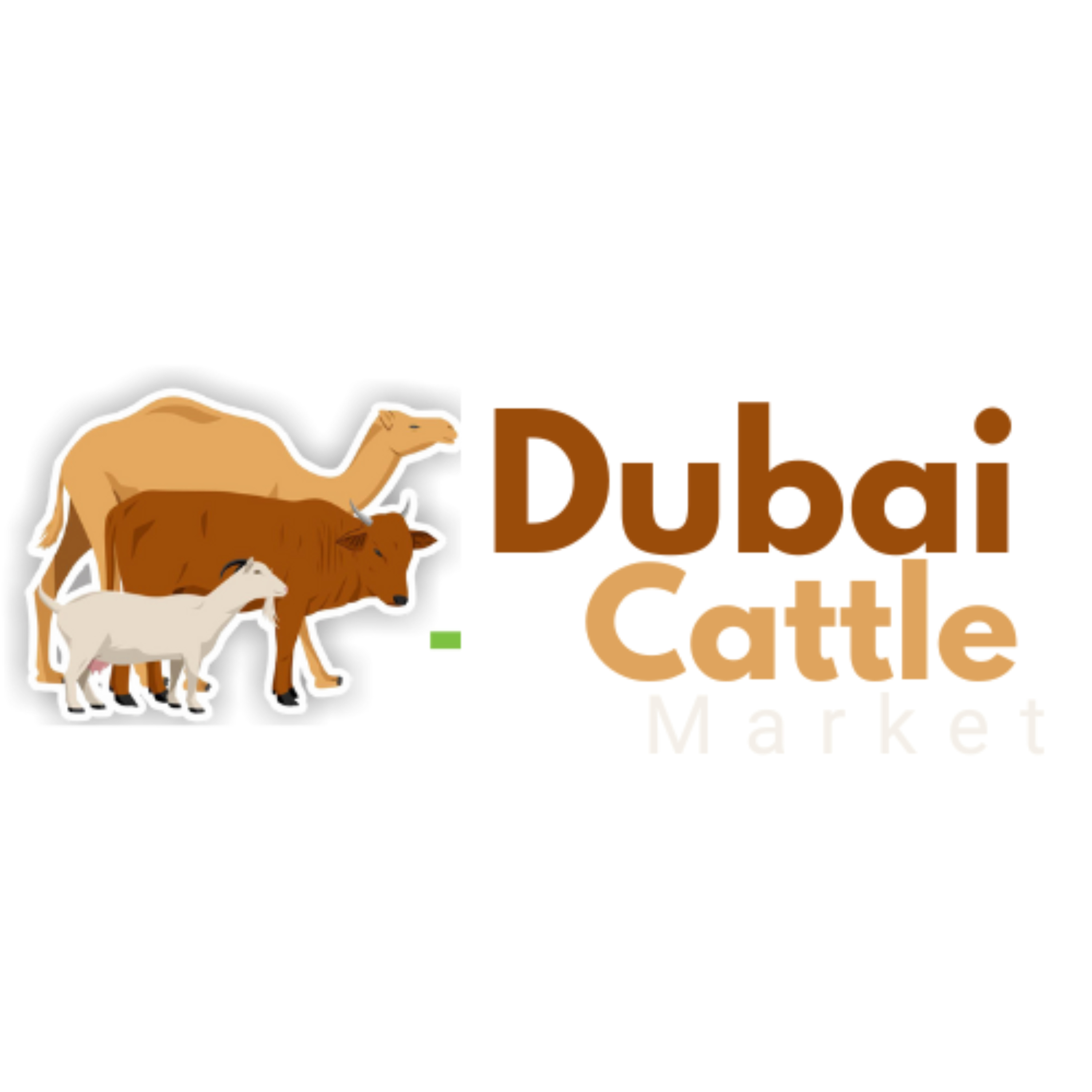 Dubai Cattles Market Dealer podcast artwork