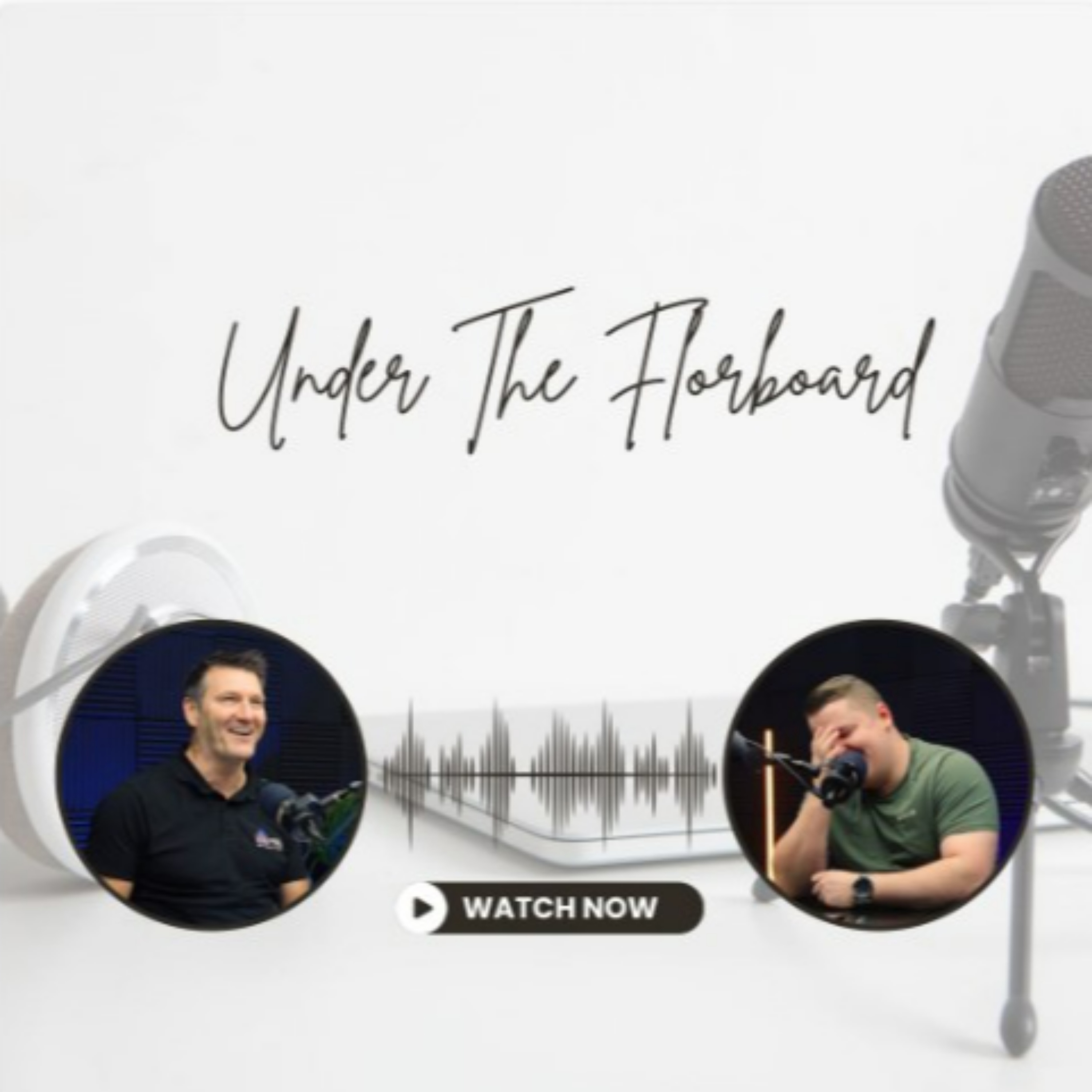 Under the Floorboard