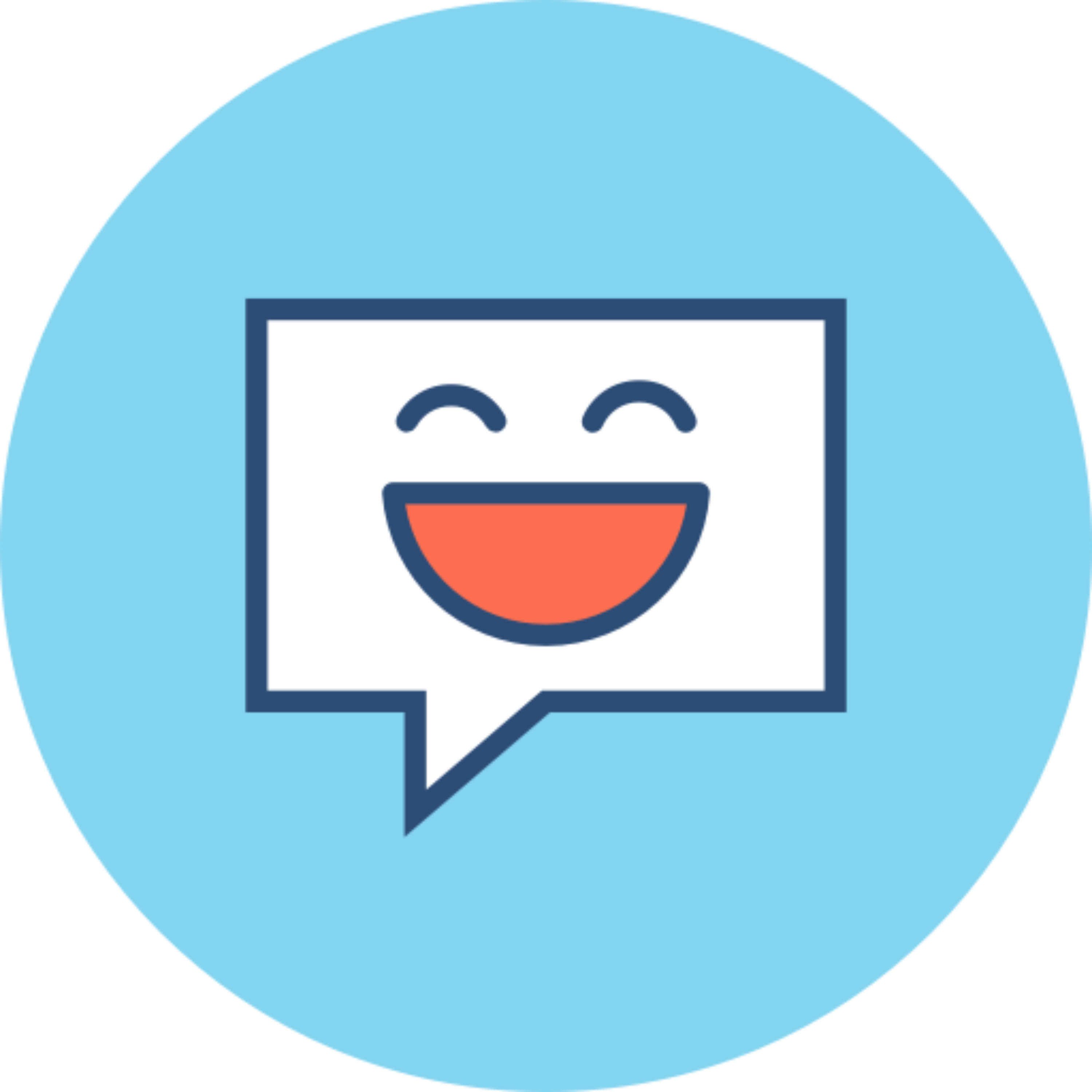 Happy Chat