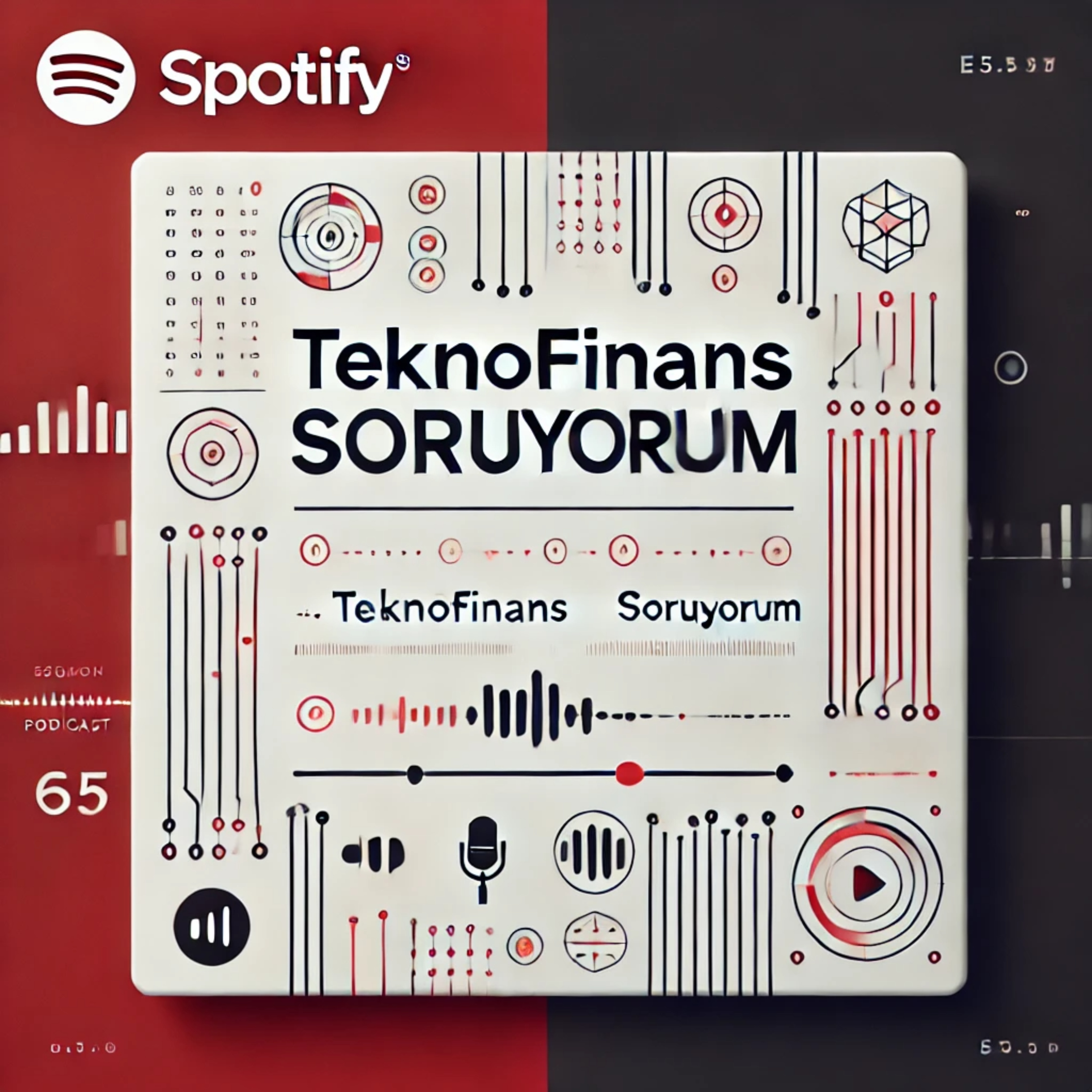 ChatGPTye soruyorum-Finans ve Teknoloji