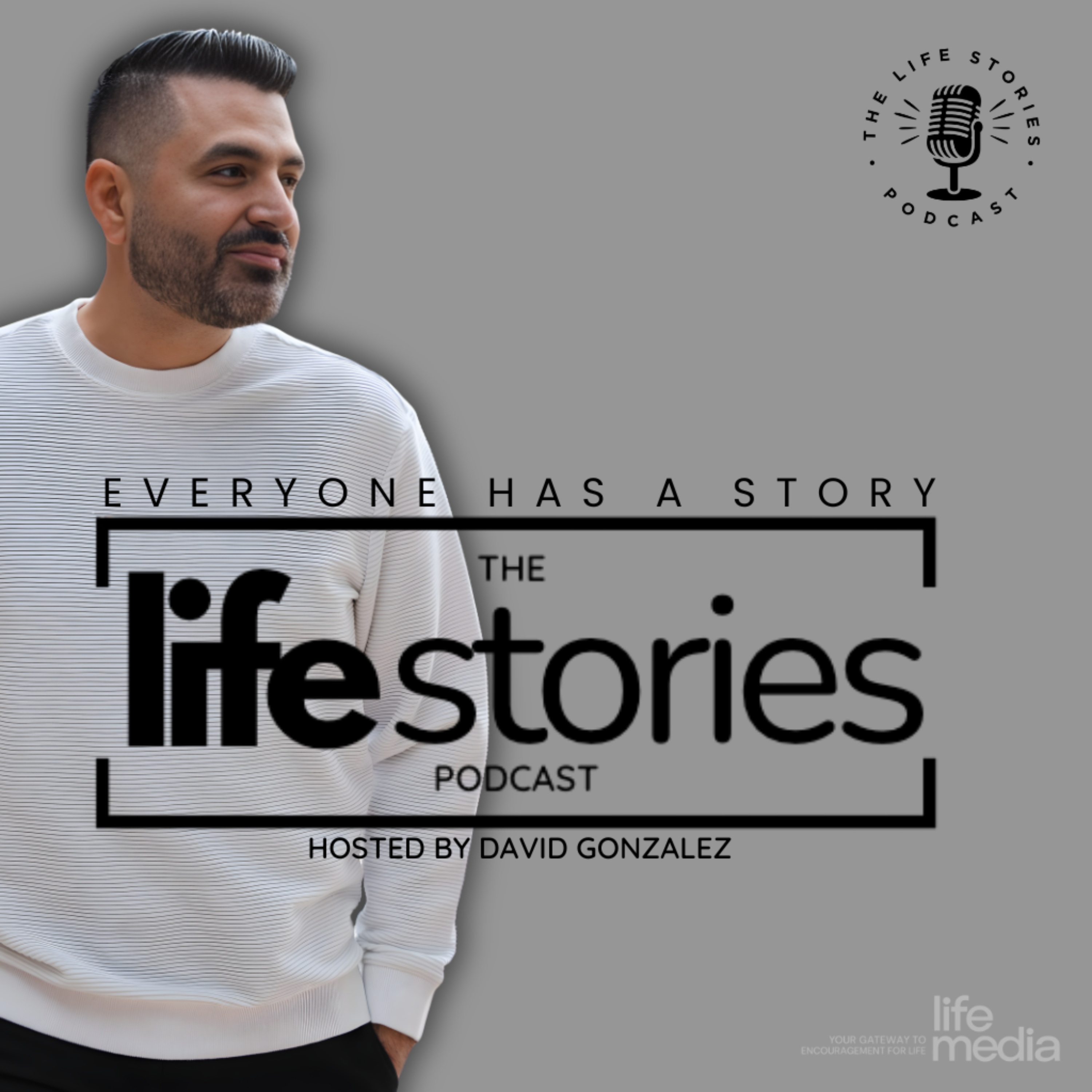 A Pastor's Story: Triumph Over Adversity and the Birth of a Church episode artwork