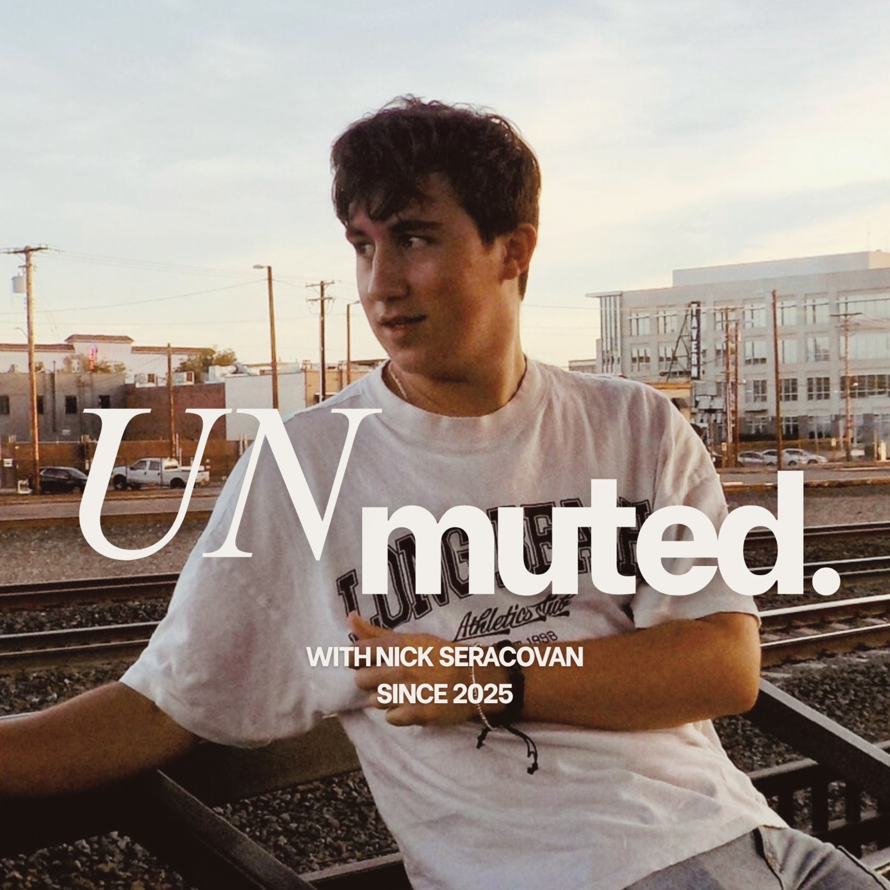Unmuted