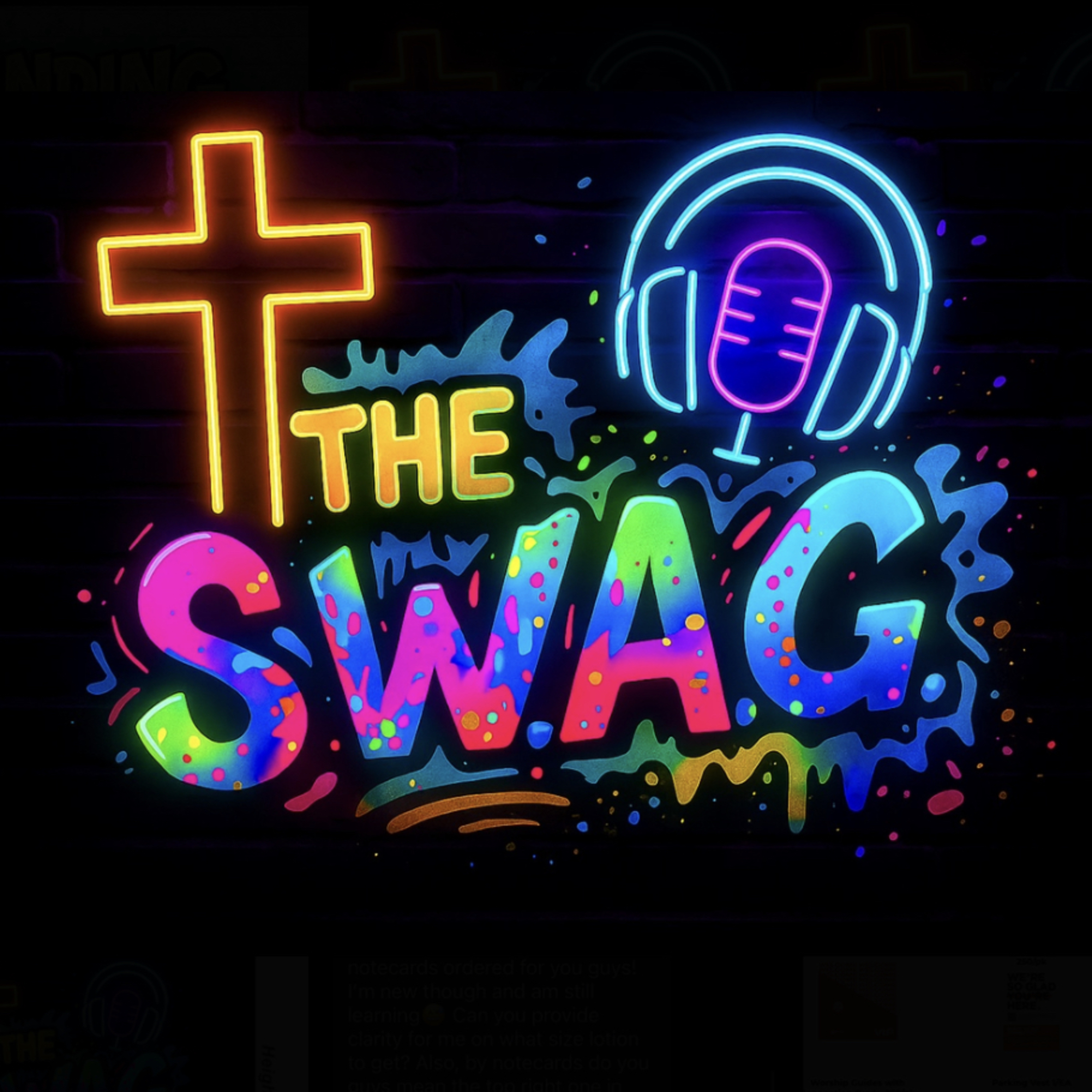 The S.W.A.G.
