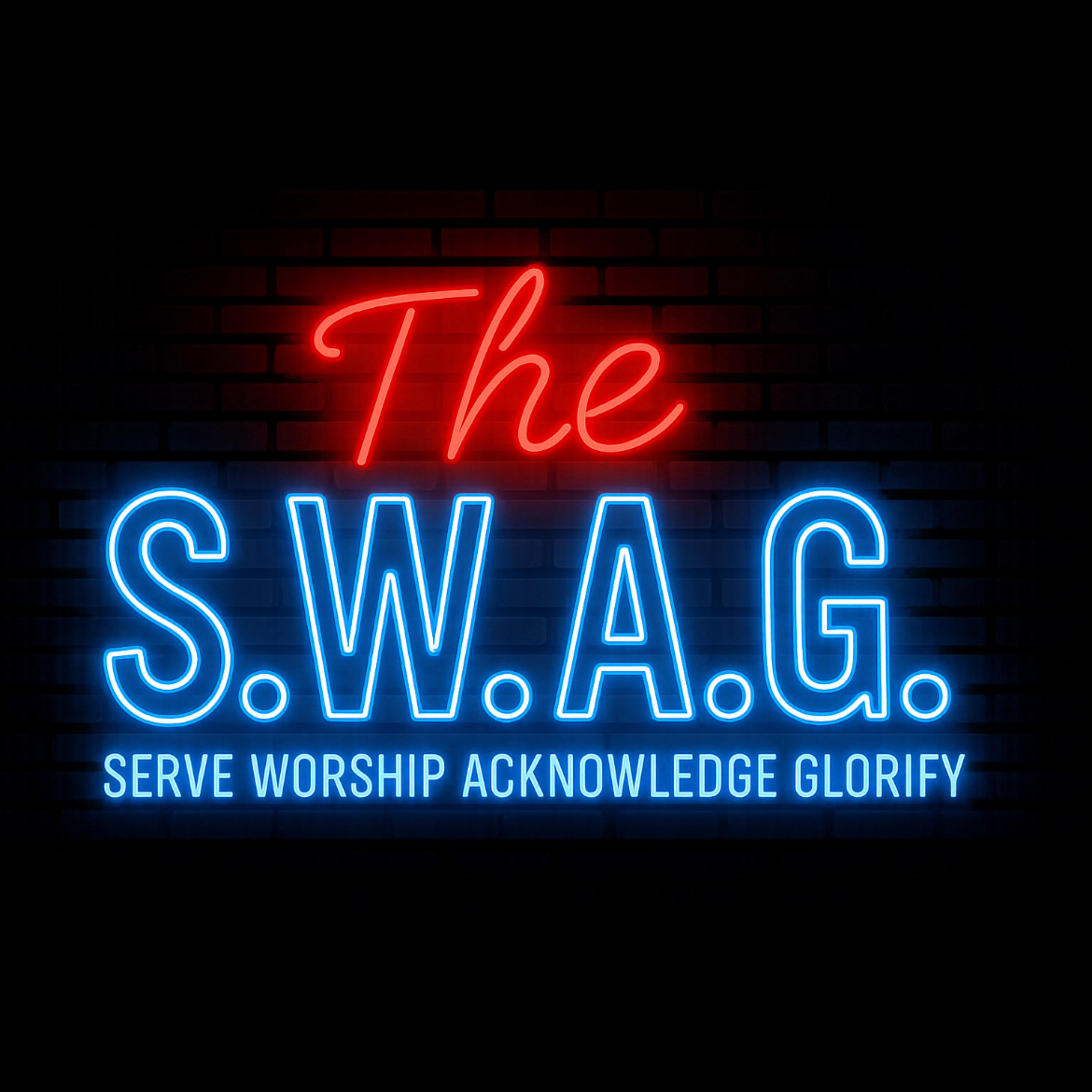 The S.W.A.G.