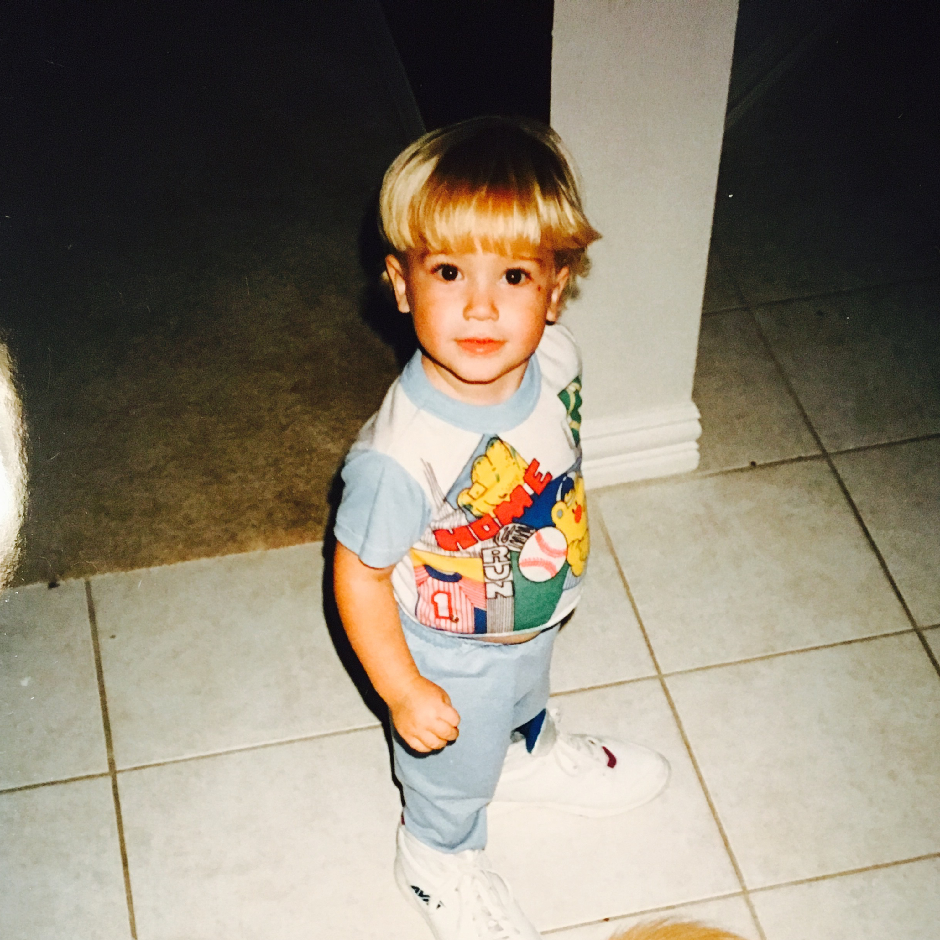 Necessary Conversations