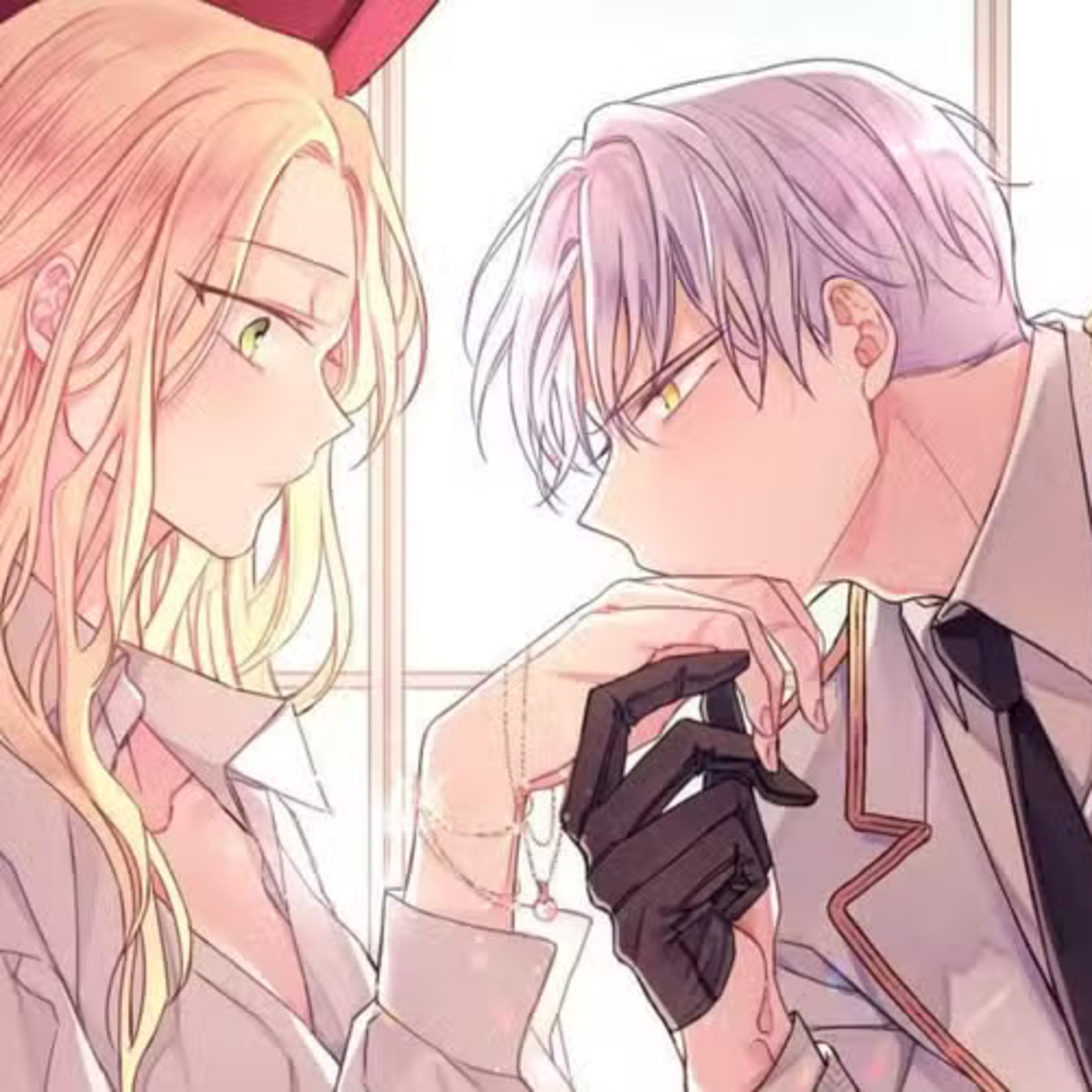 WEBTOON Books And Manta Mangas Books Entertainment News podcast artwork