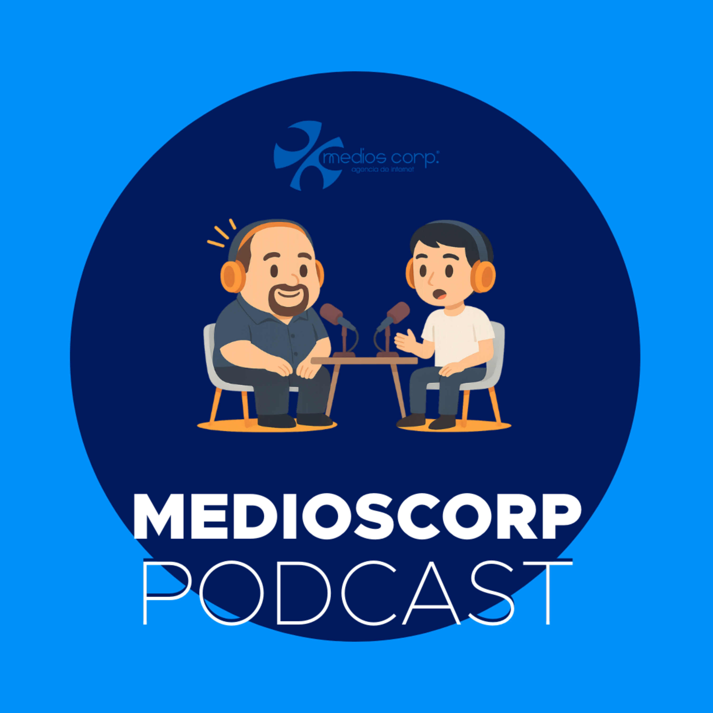 Medios Corp Podcast