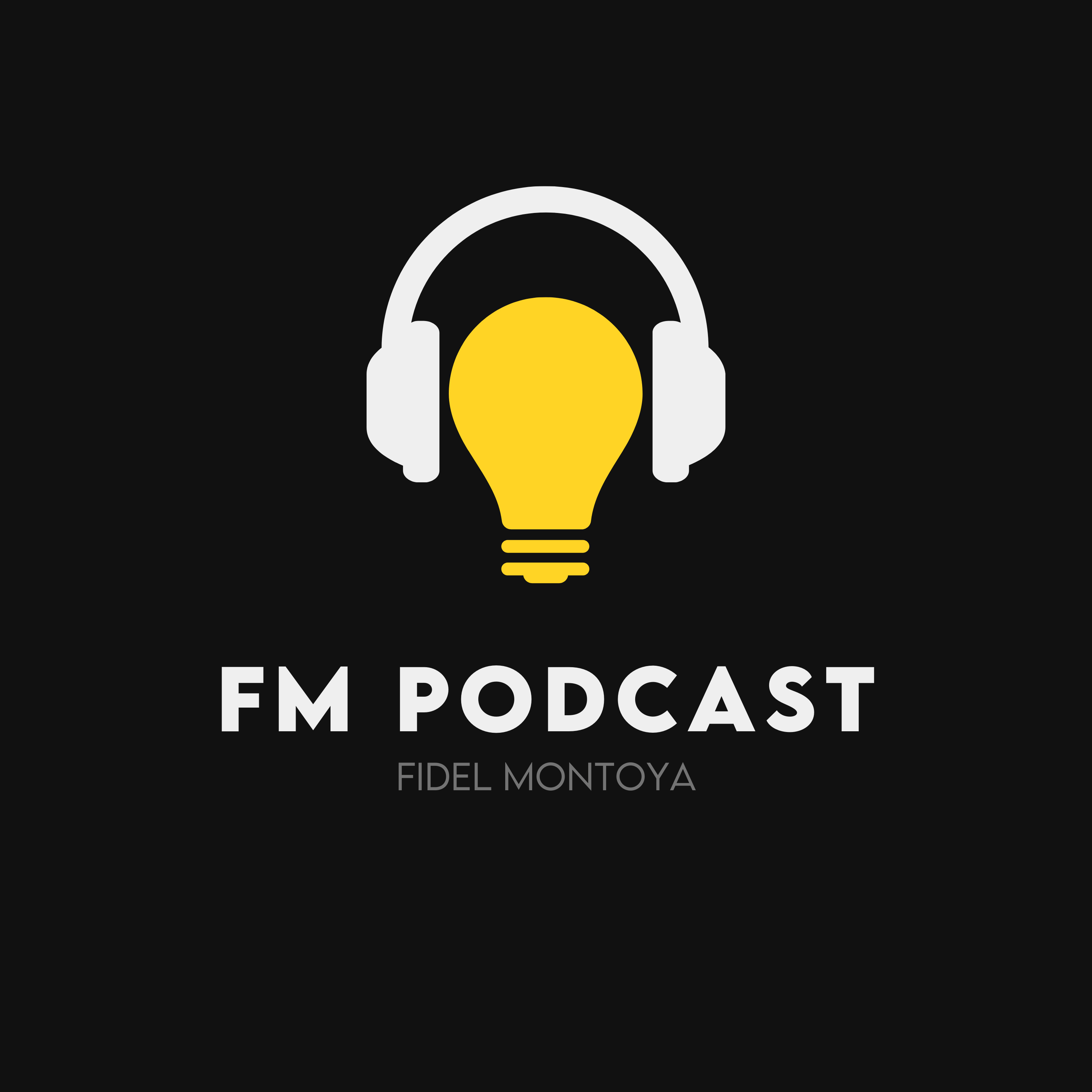 FM Podcast podcast artwork
