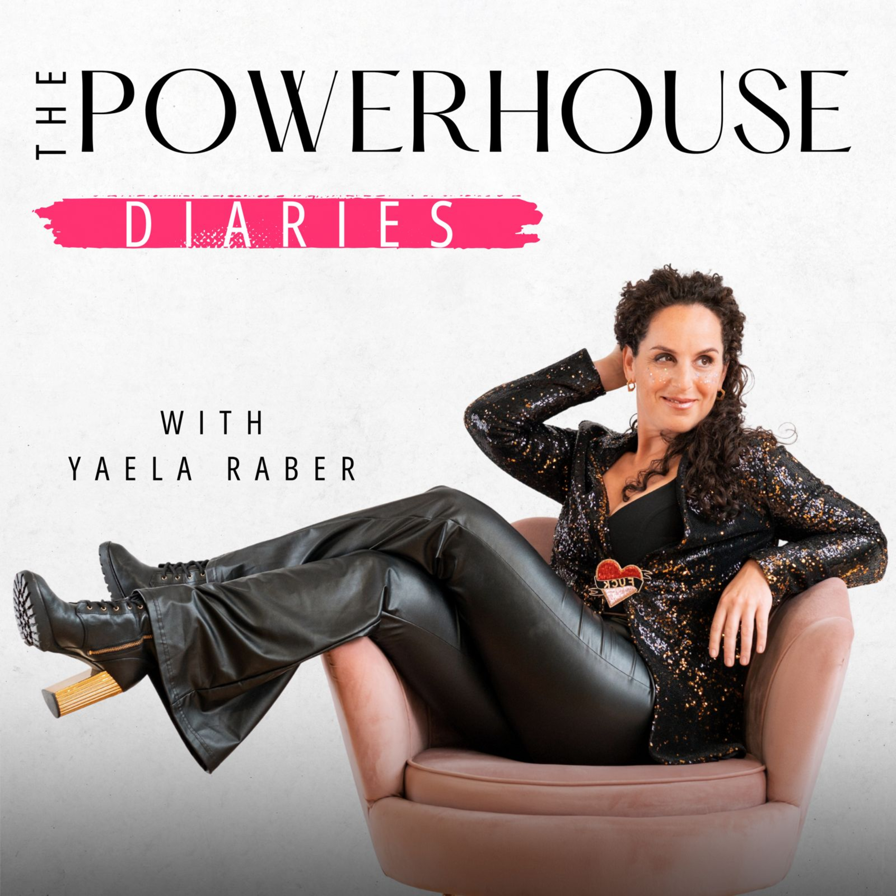 The Powerhouse Diaries
