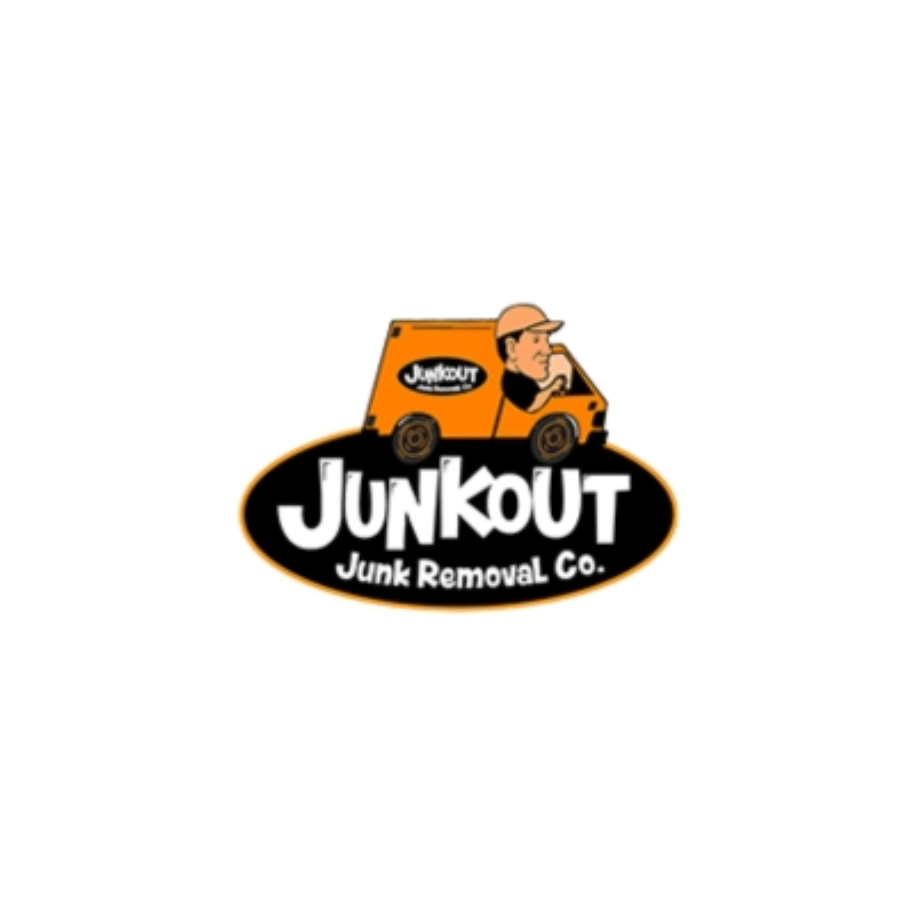 Junkout Junk Removal podcast artwork