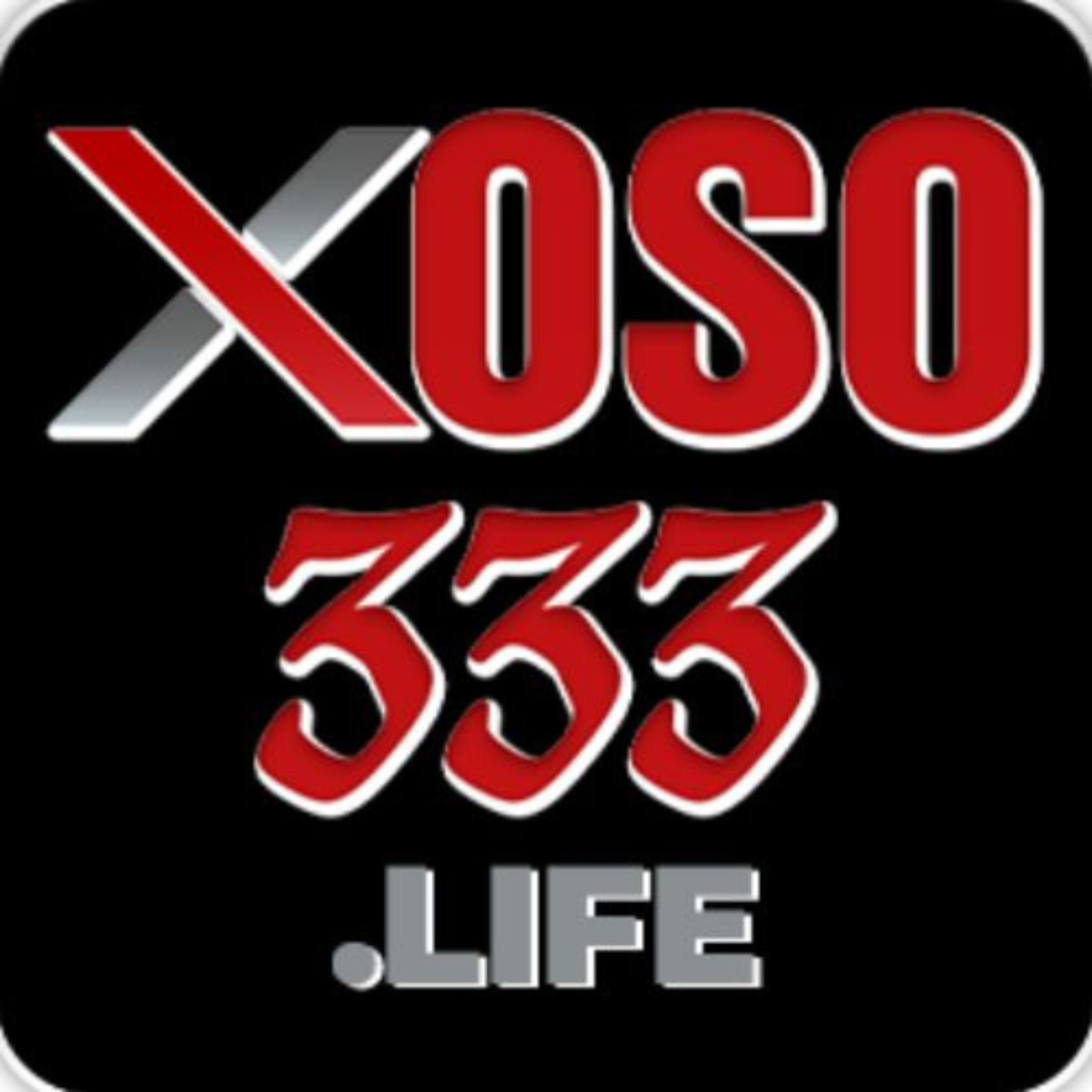 xoso333 podcast artwork