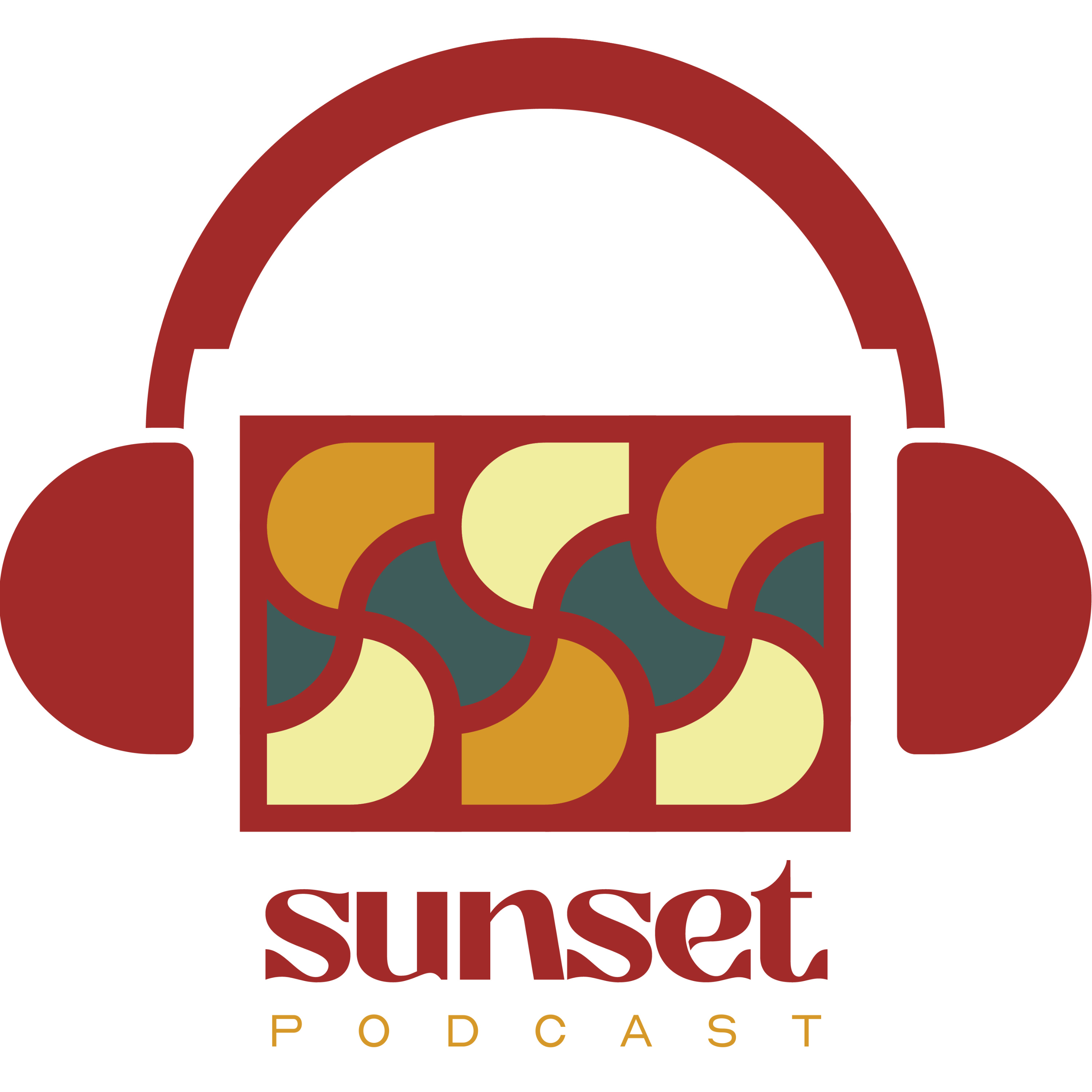 SunSet Studio Podcast