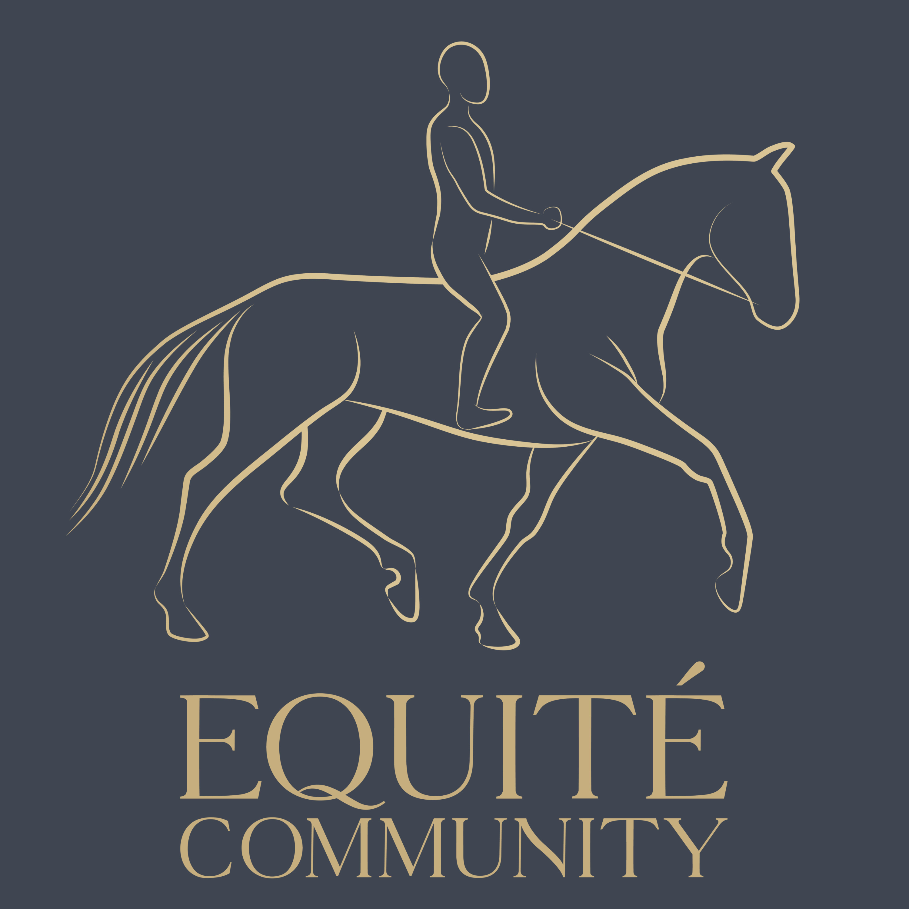 Equit&eacute; Community