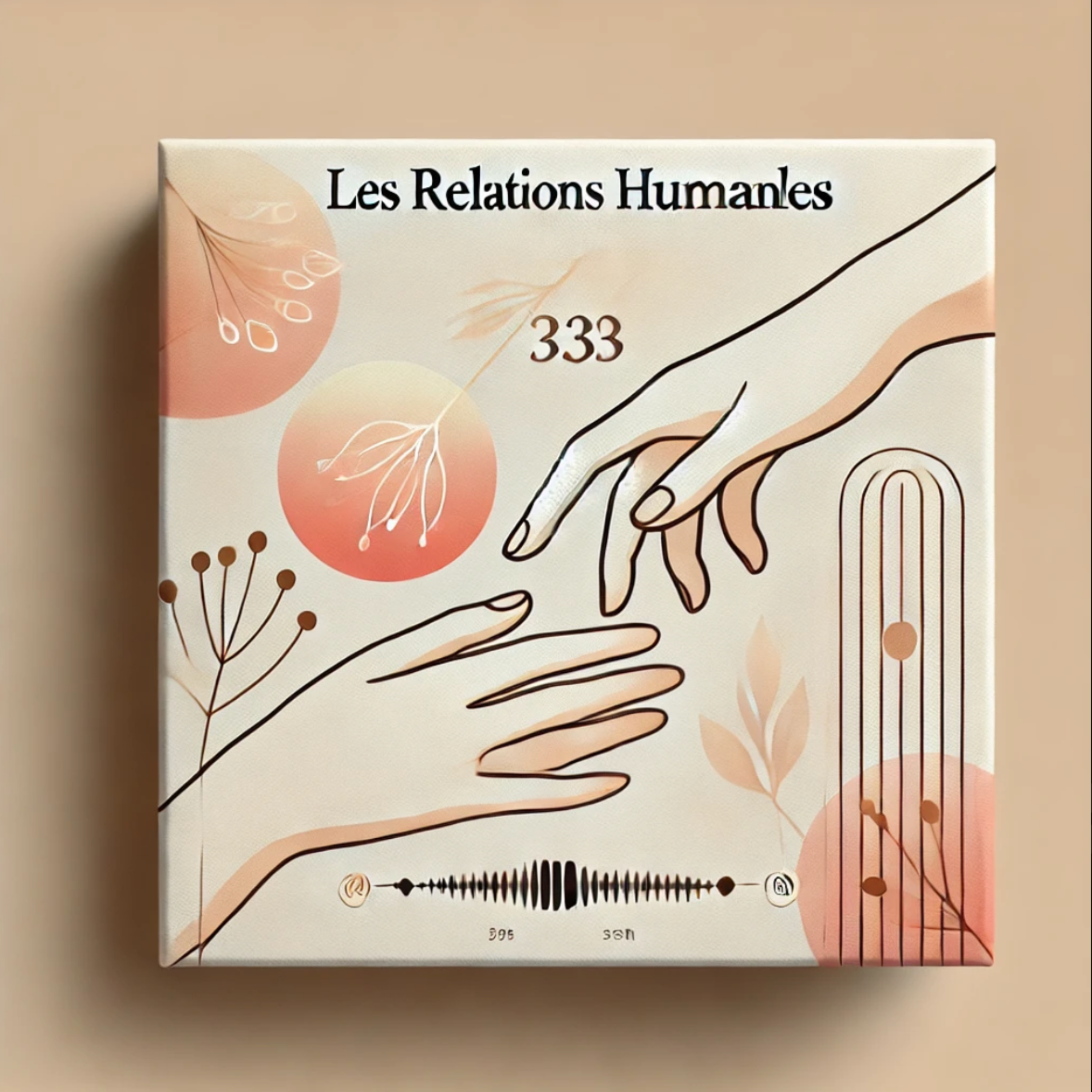 ENTRE NOUS