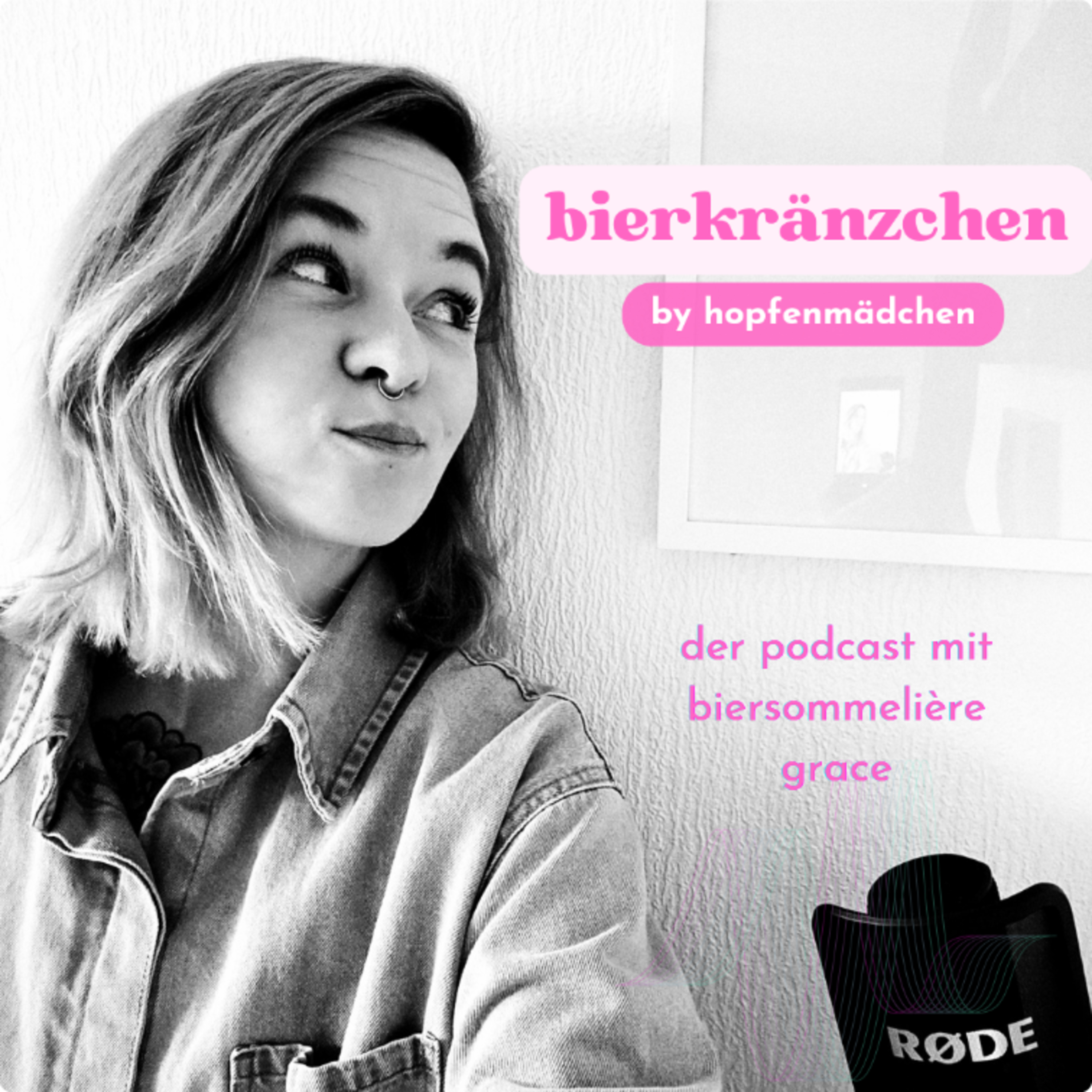 bierkränzchen podcast artwork