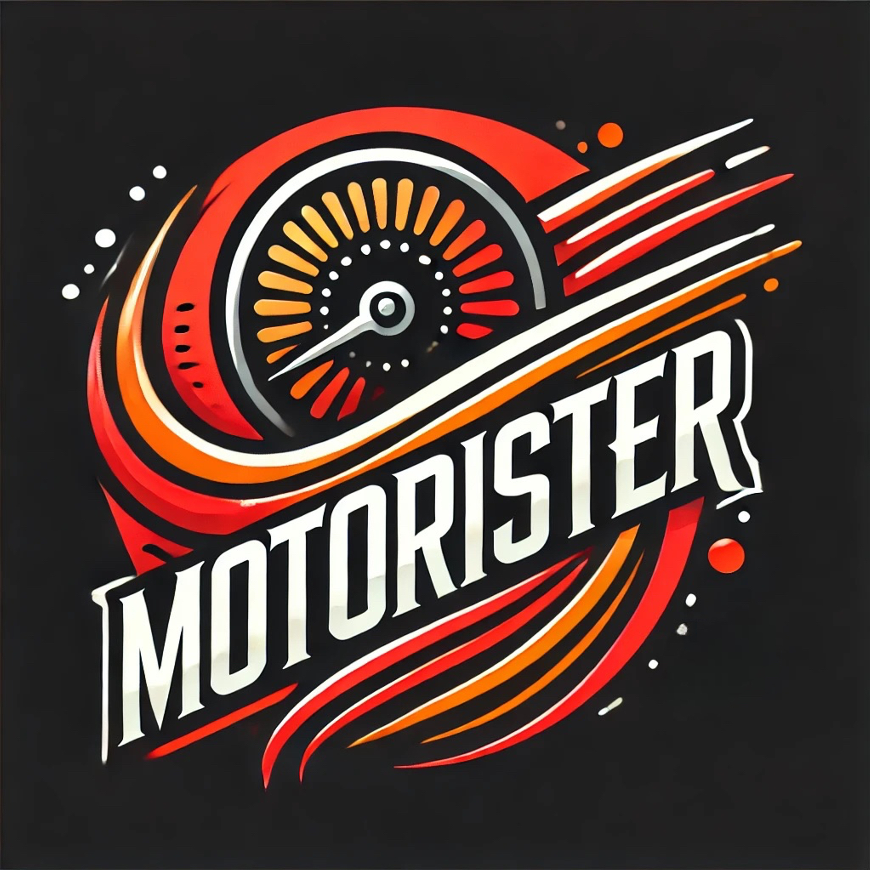 Moto-Rister podcast artwork