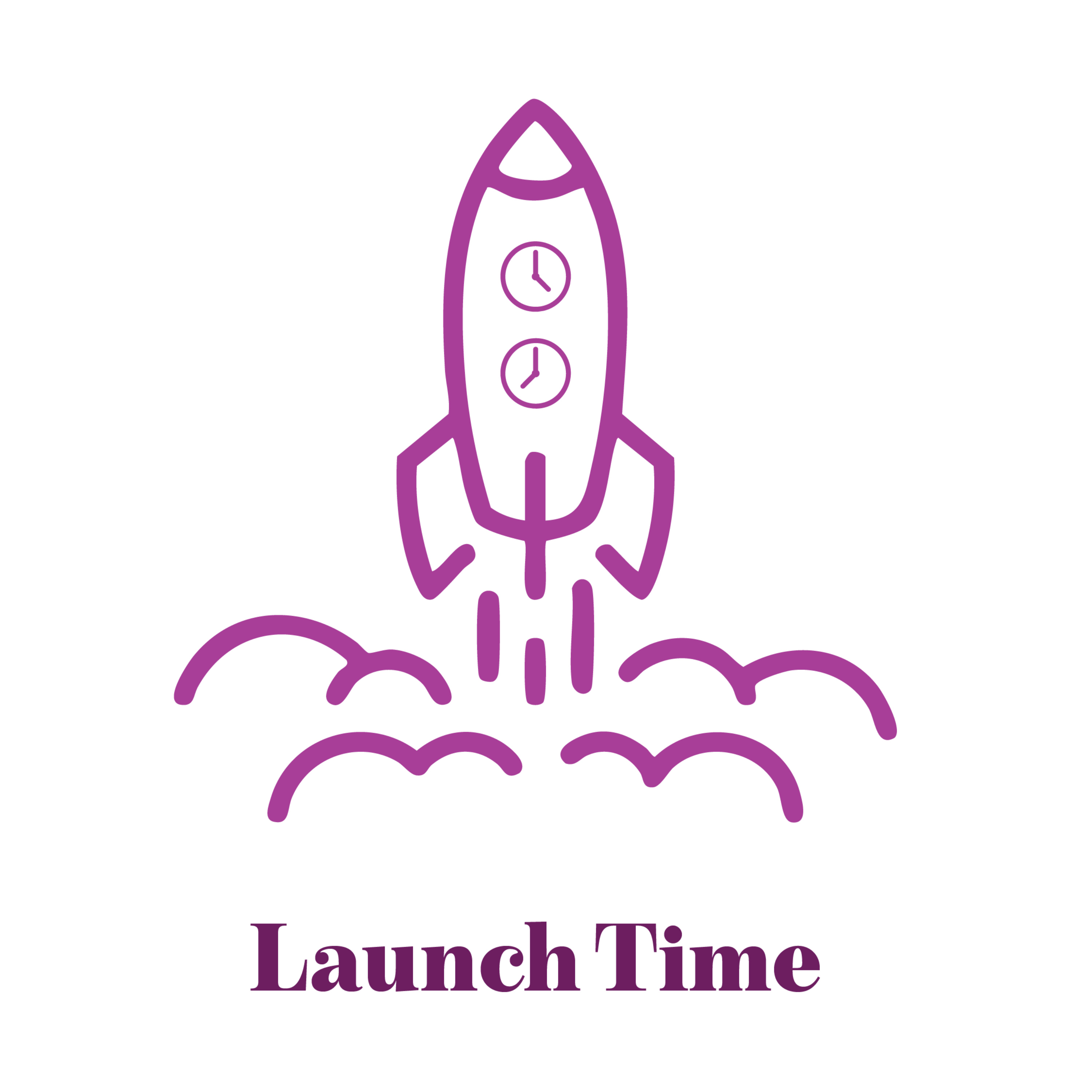 Launch Time