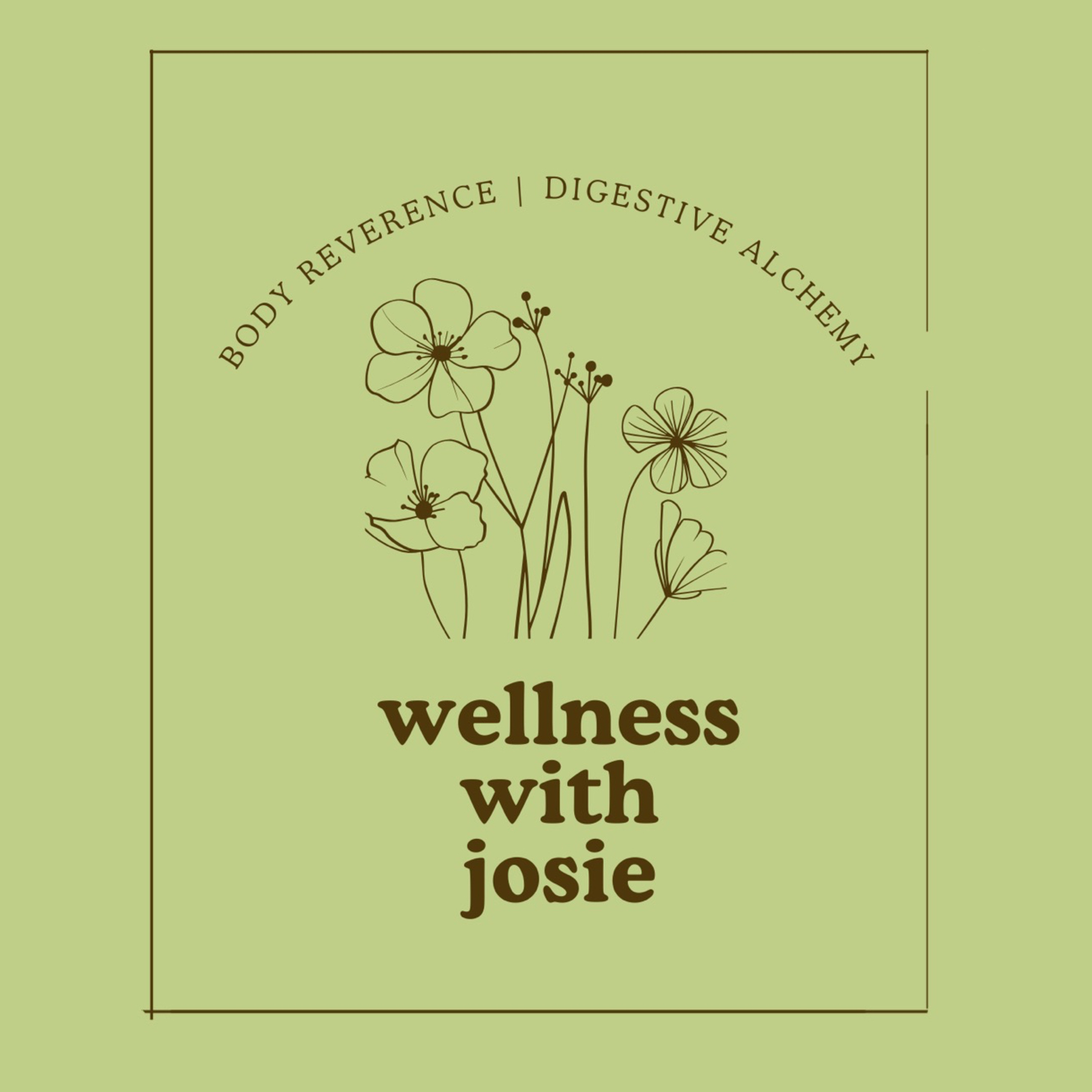 Wellness With Josie