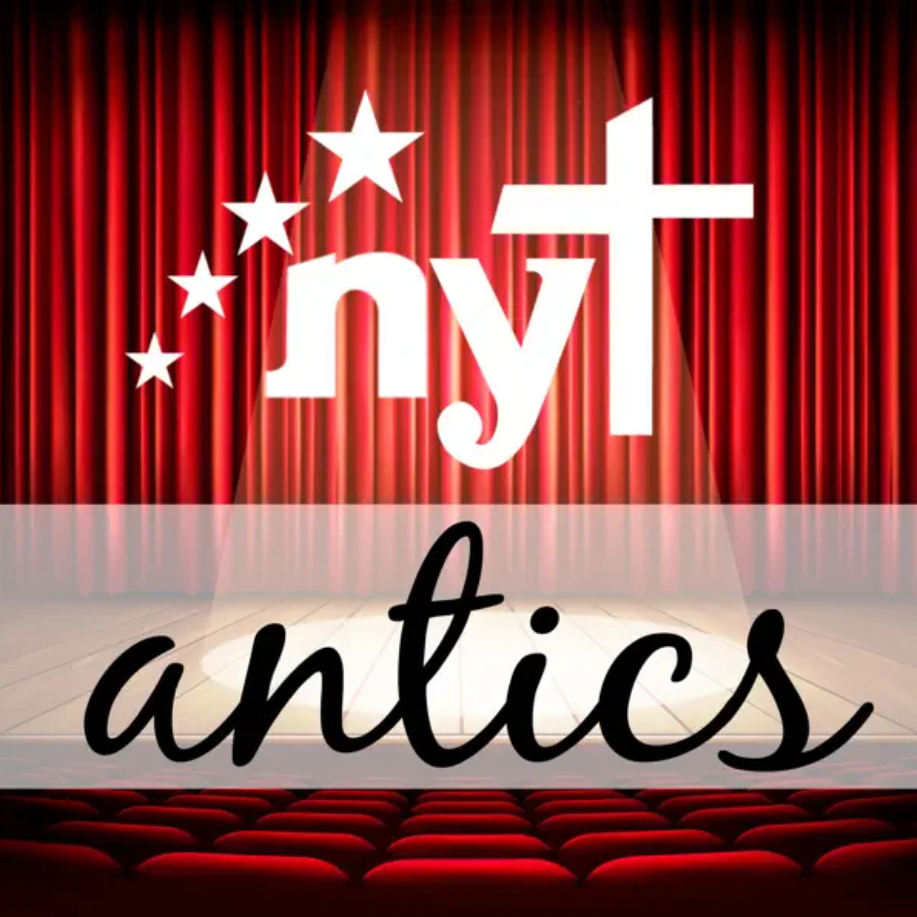 NYT Antics