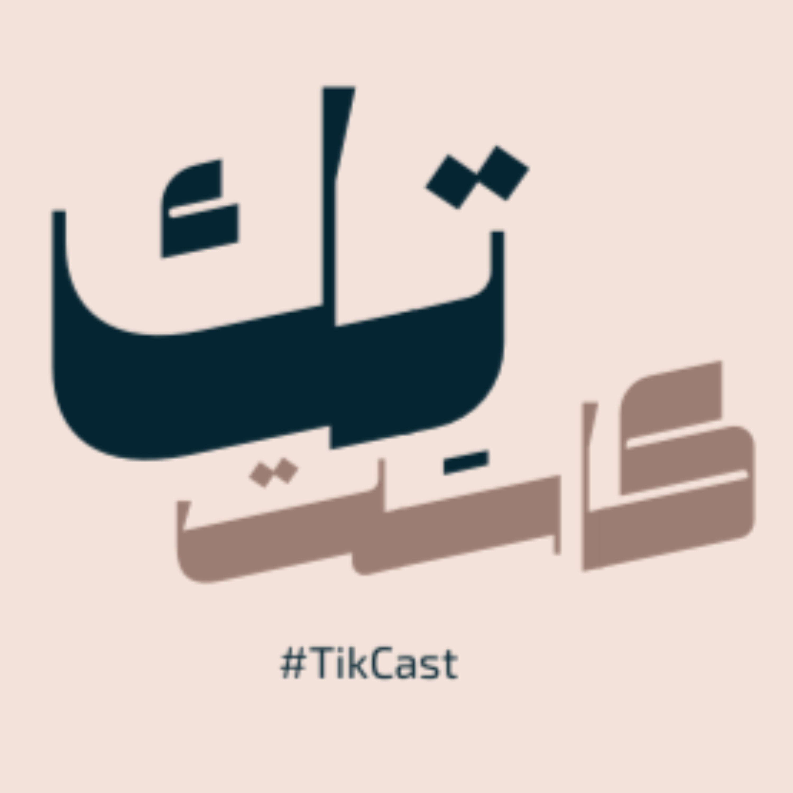 TikCast