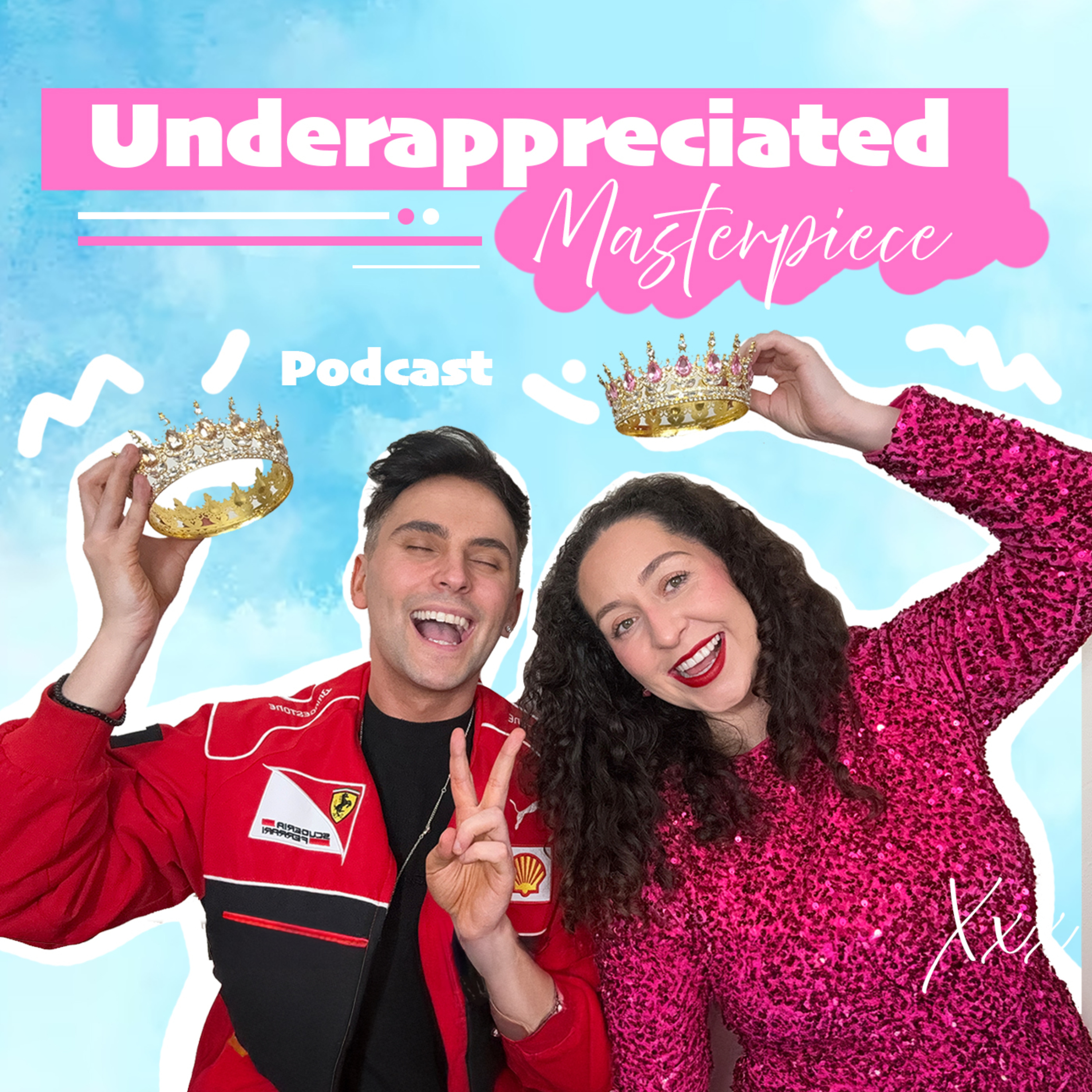 UMP Podcast podcast artwork