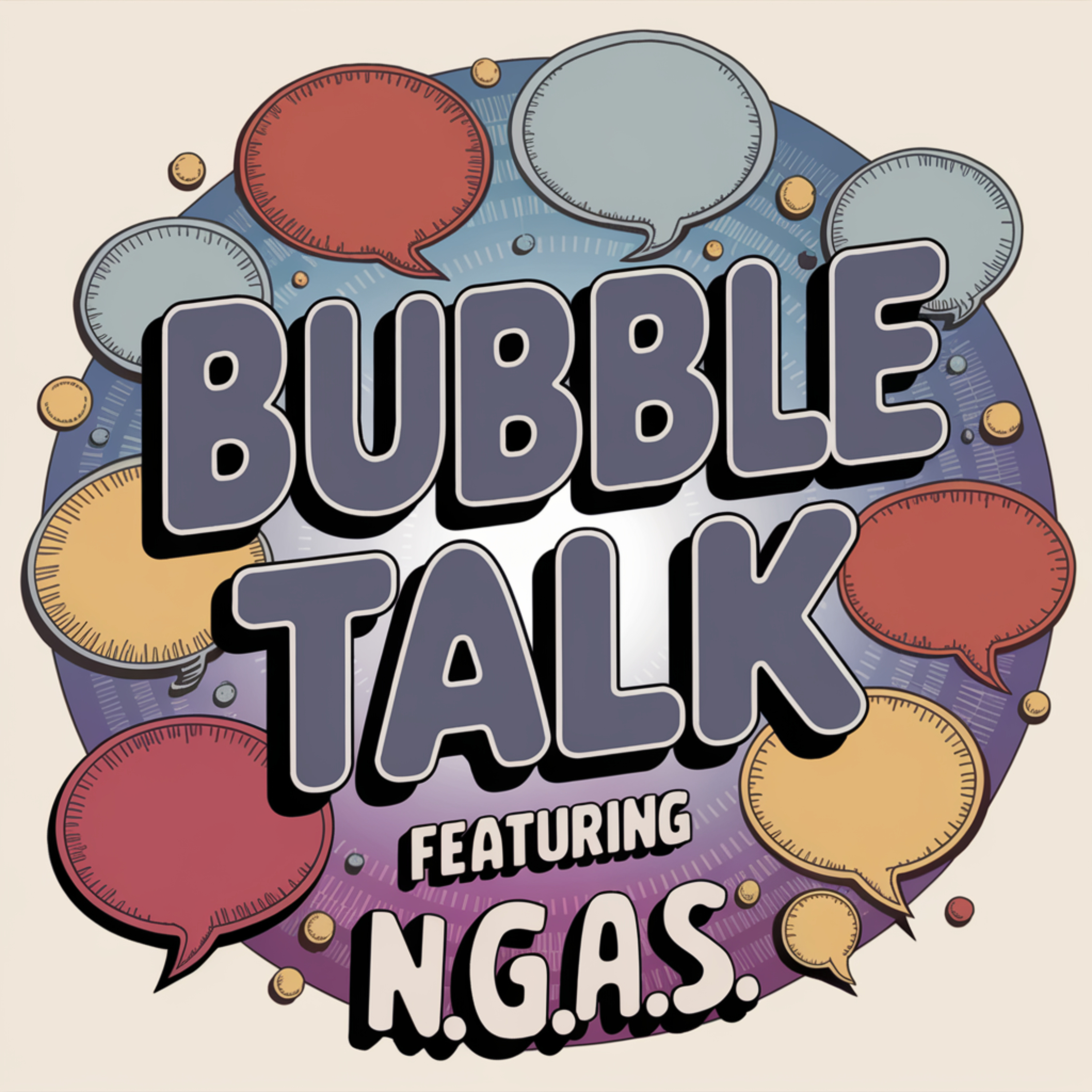 Bubble Talk