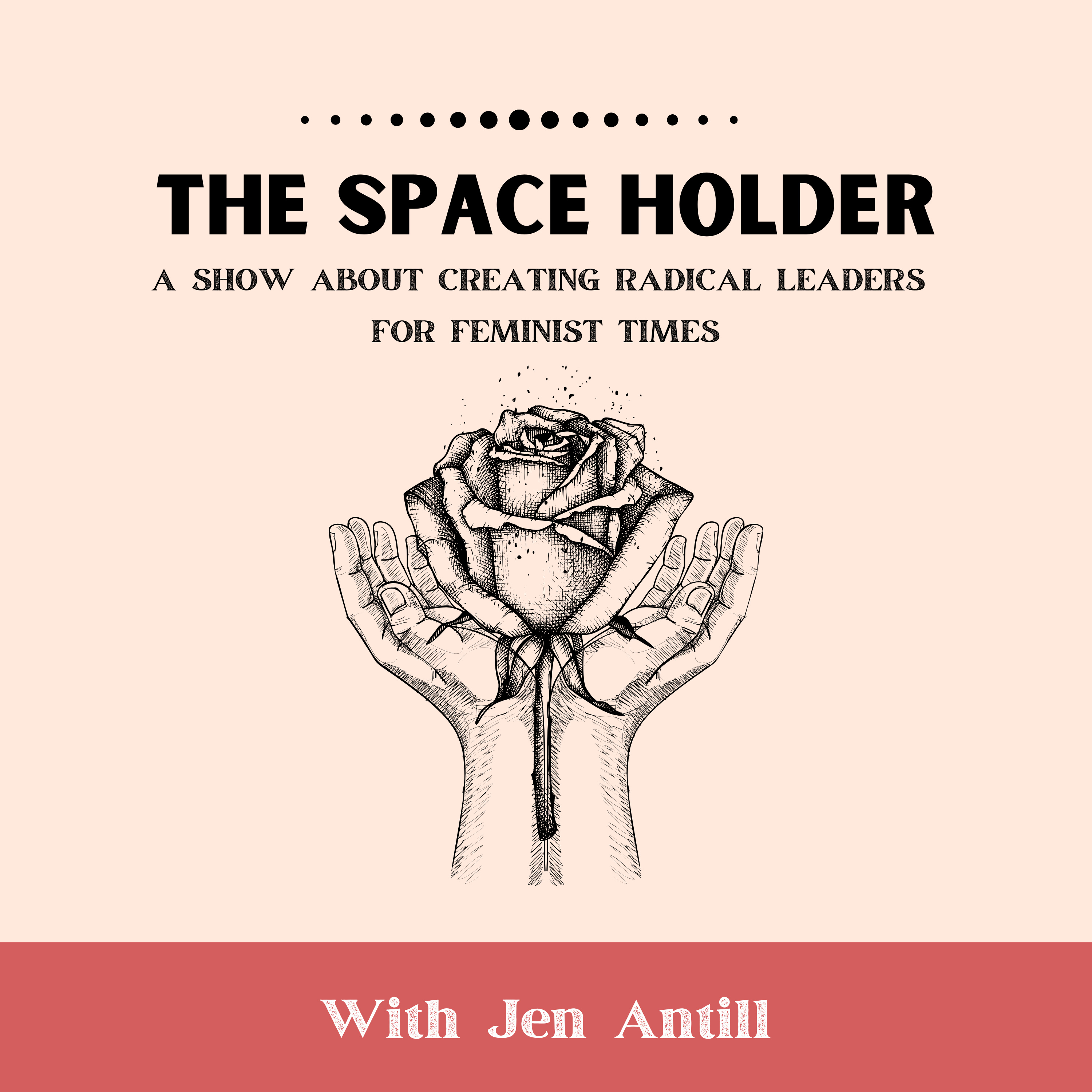 The Space Holder