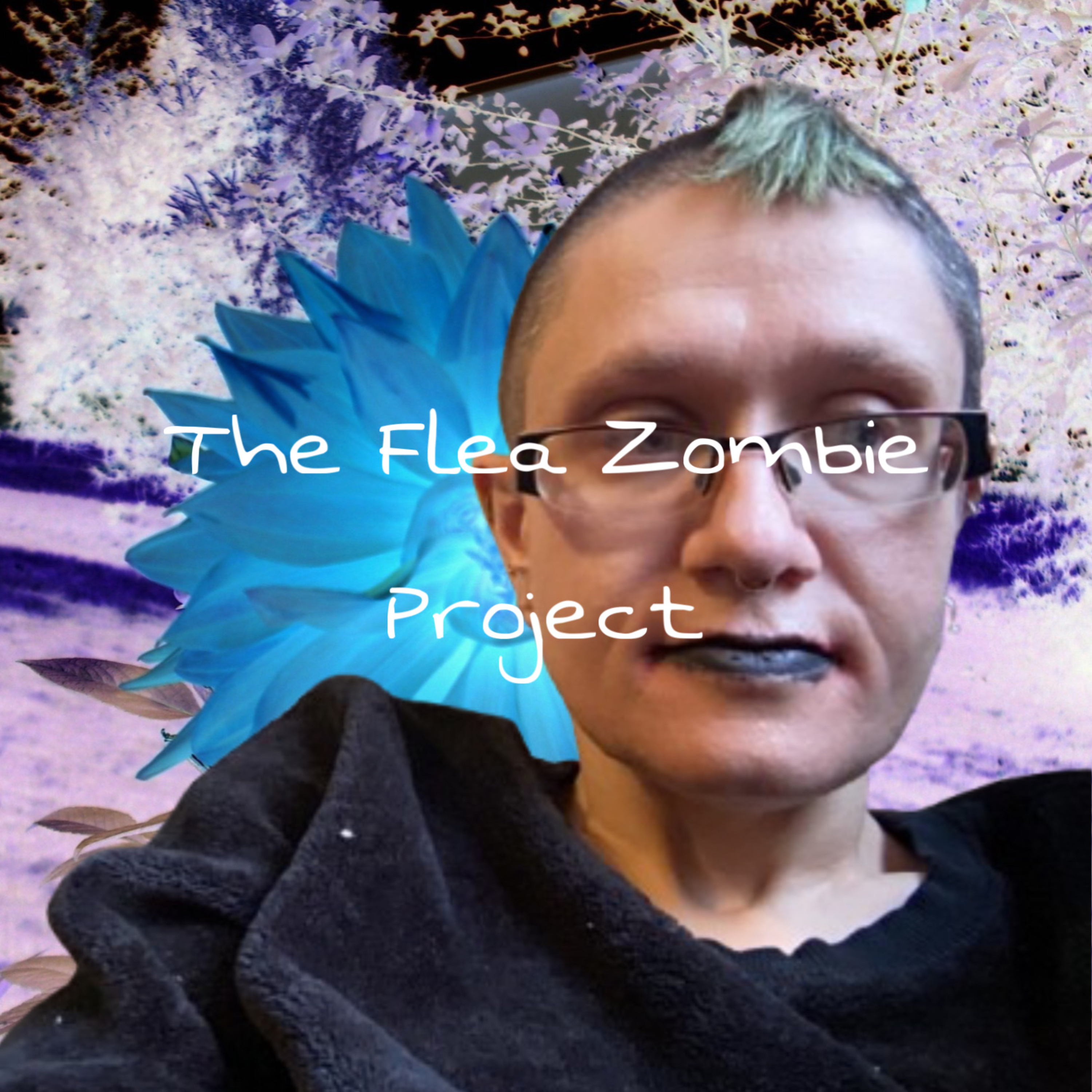 The flea zombie project