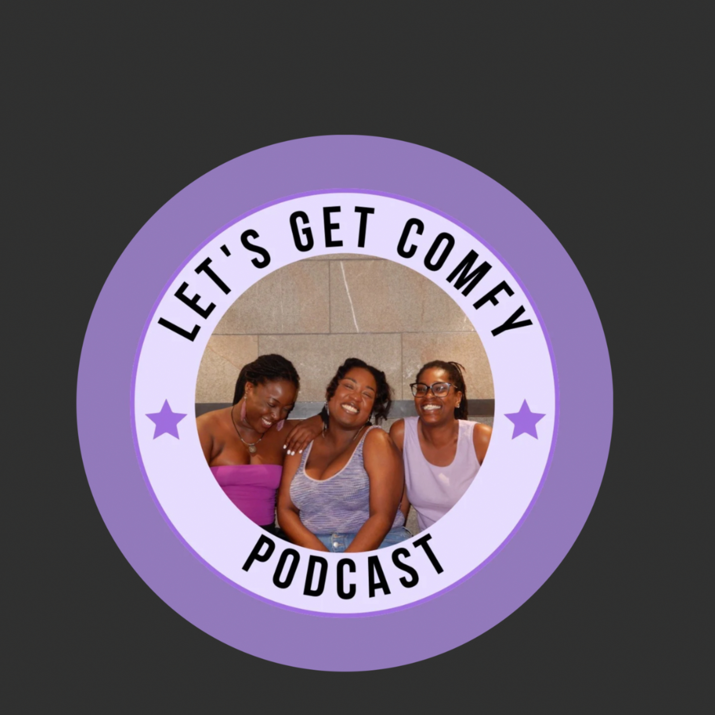 Let\'s get comfy