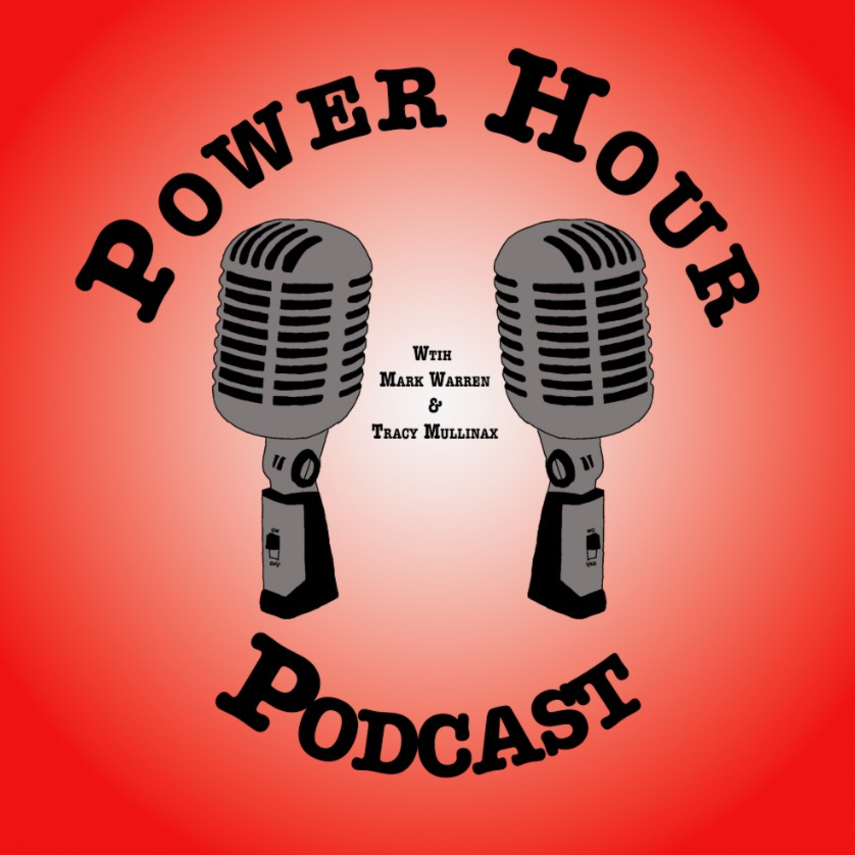 Power Hour Podcast