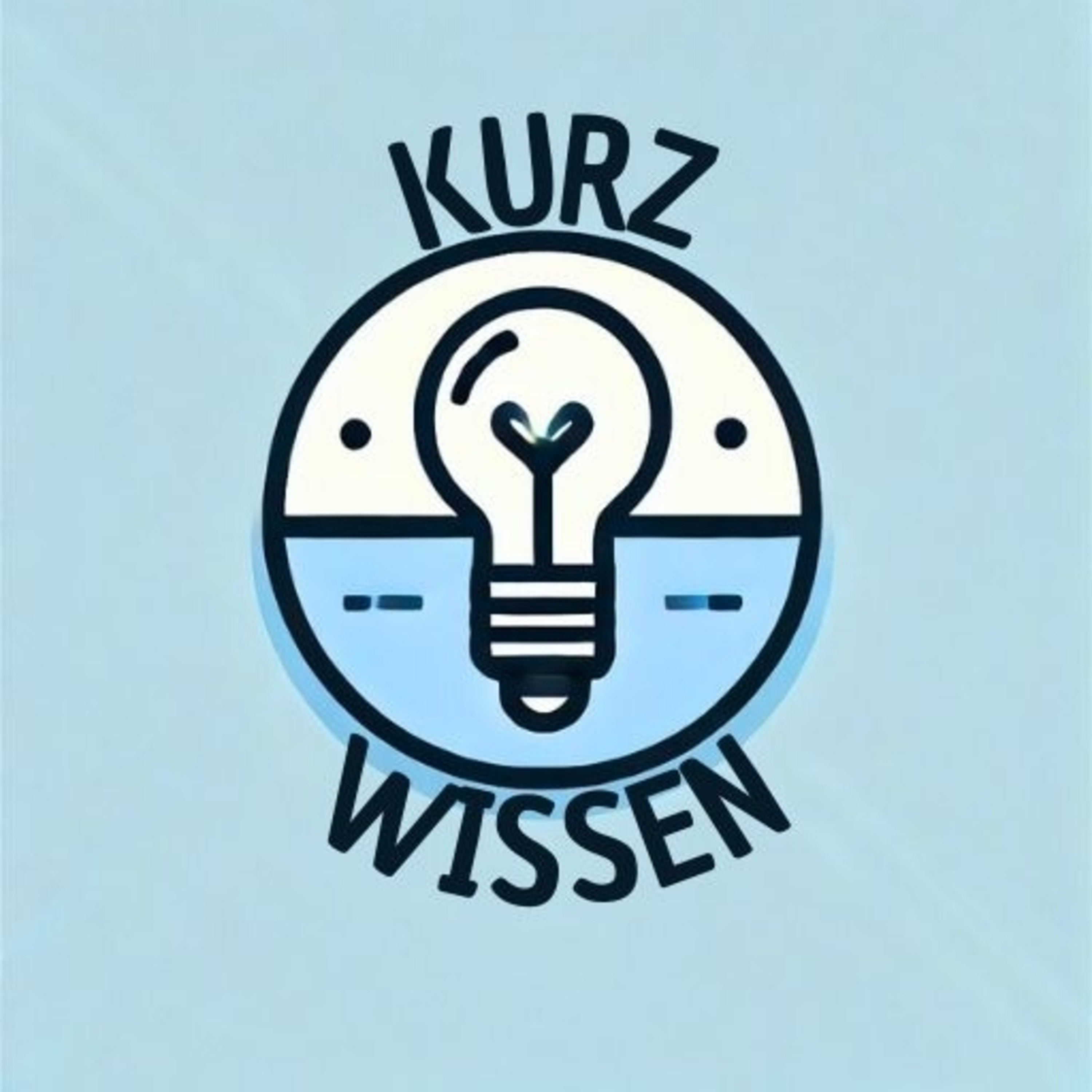 KurzWissen! 🎥✨ Erklärt. podcast artwork