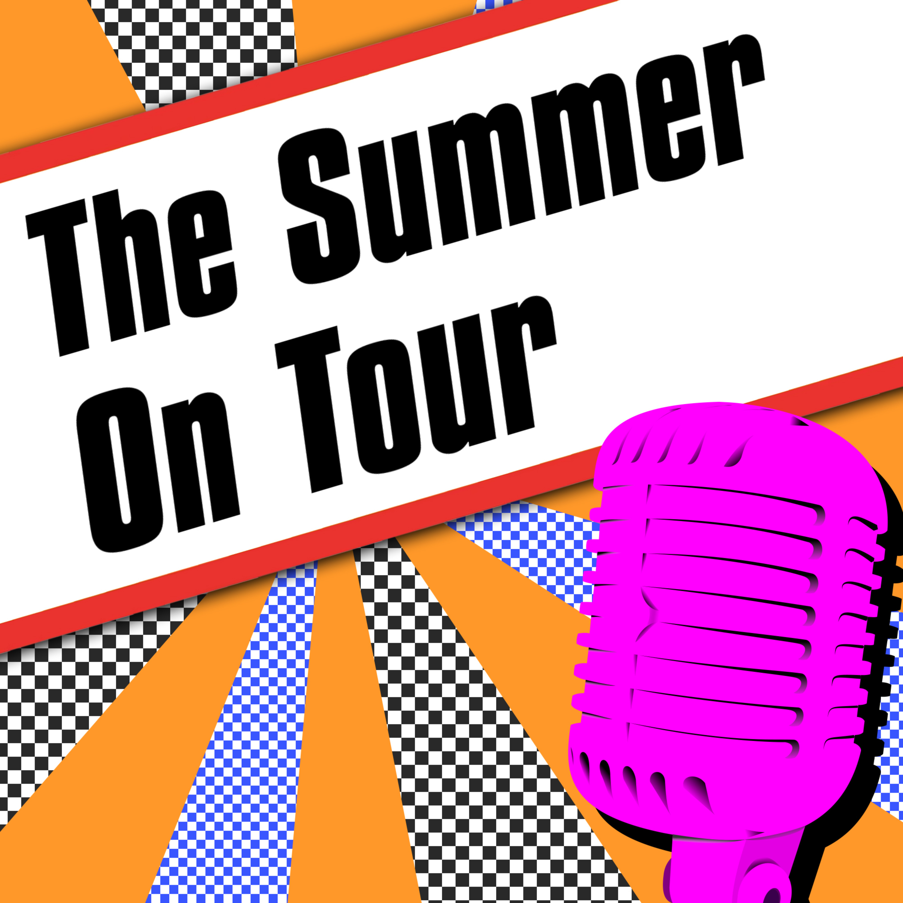 The Summer On Tour