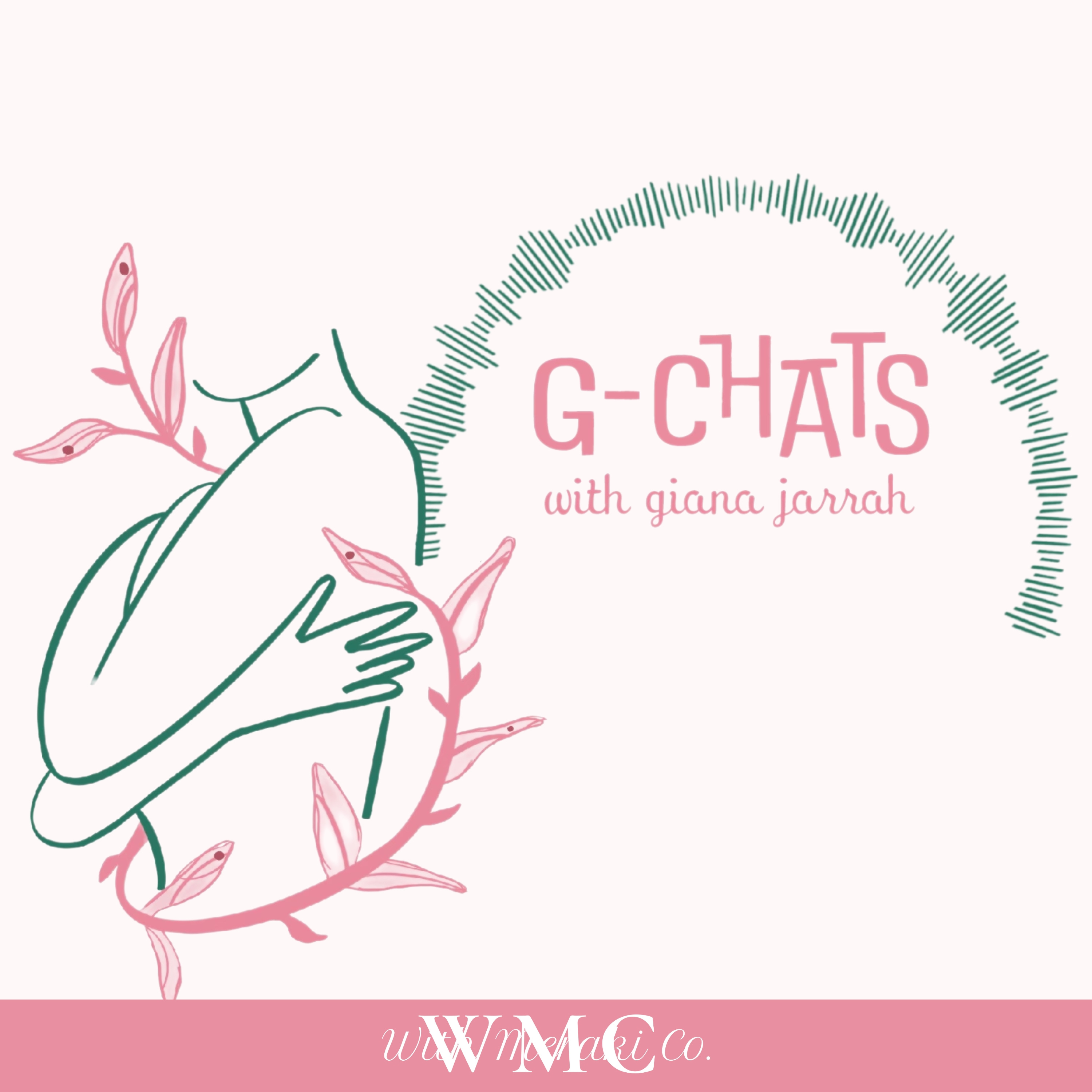 G-Chats With Giana Jarrah