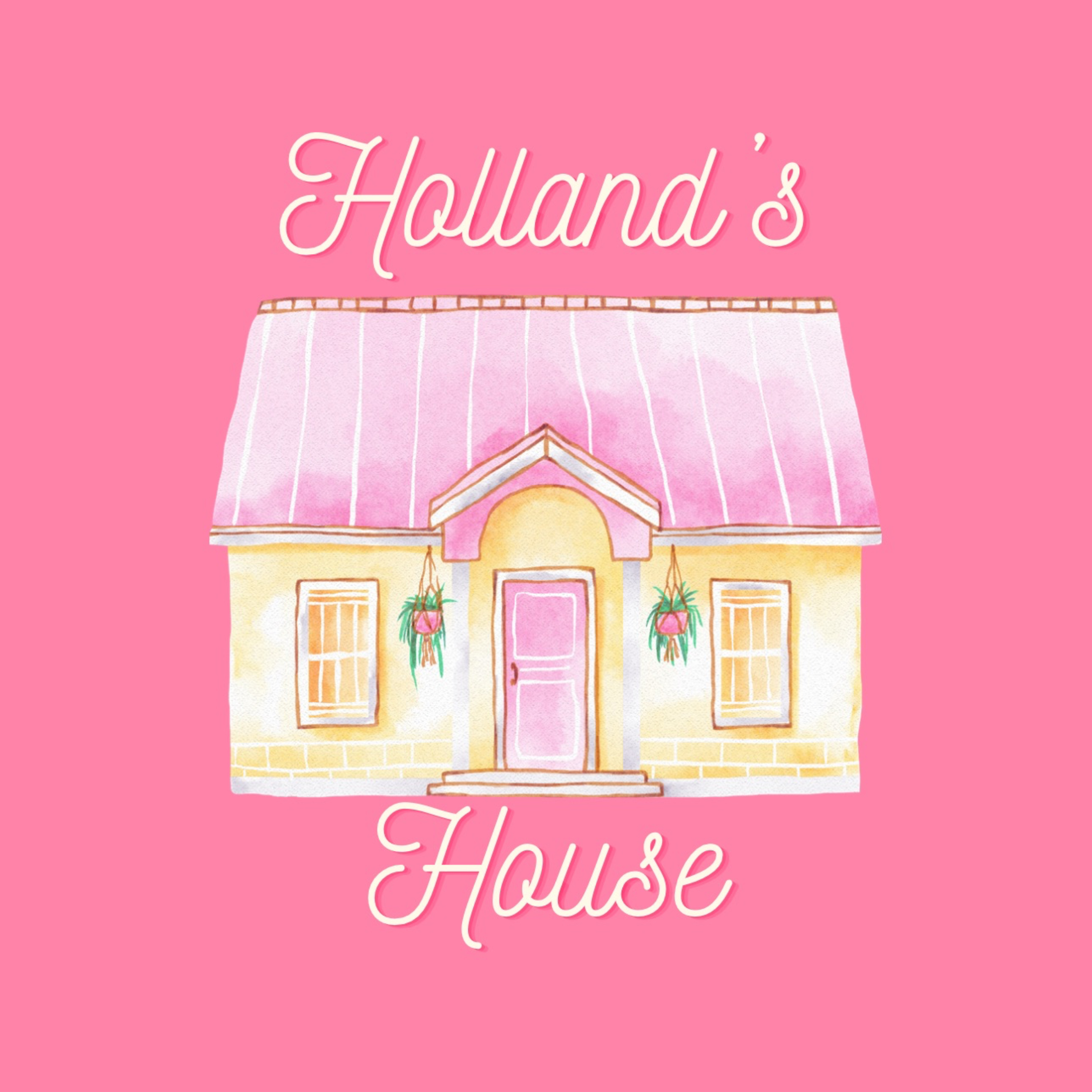 Holland’s House