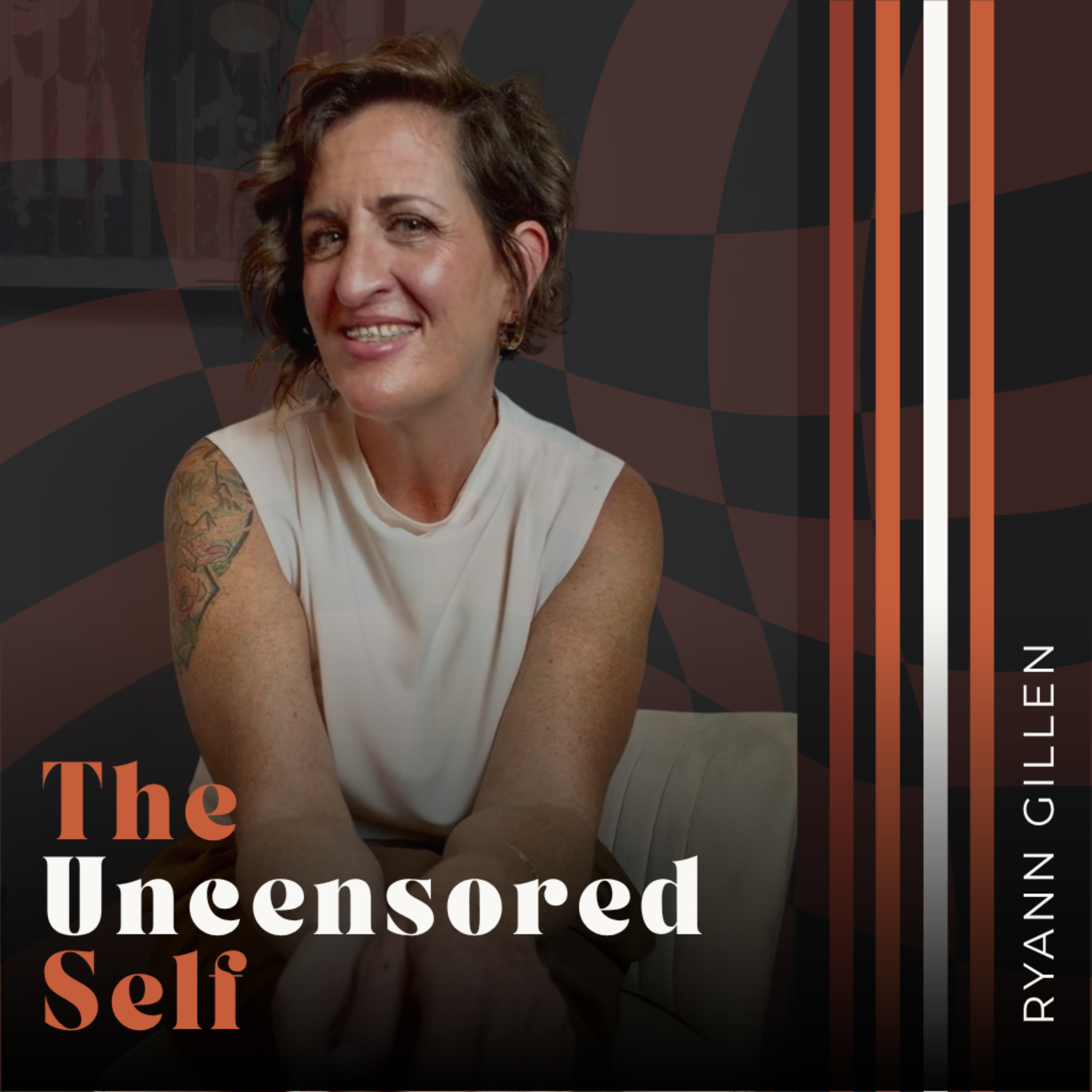 The Golden Handcuffs: Why High-Achieving Women Feel Trapped by Their Own Success episode artwork