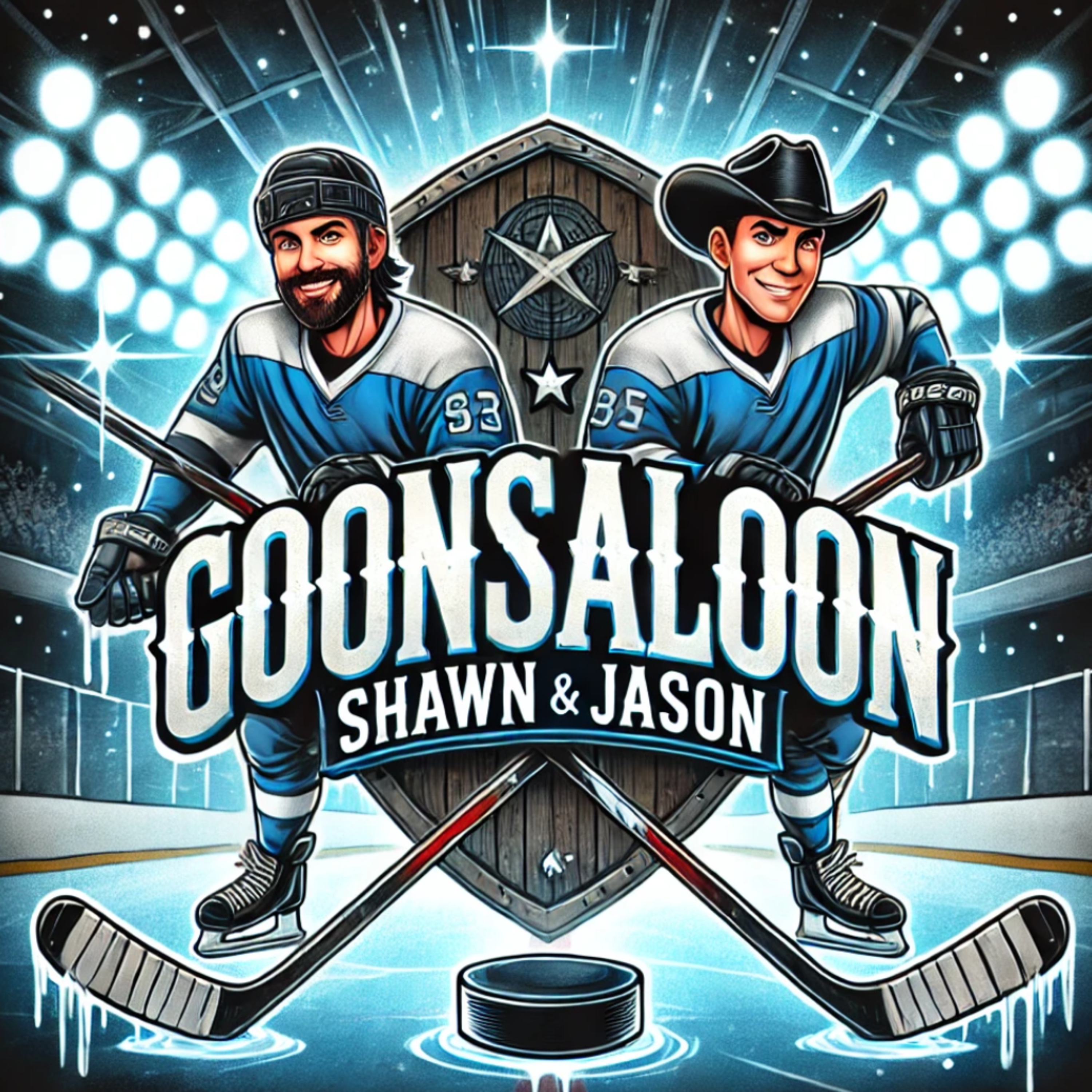 Goonsaloon