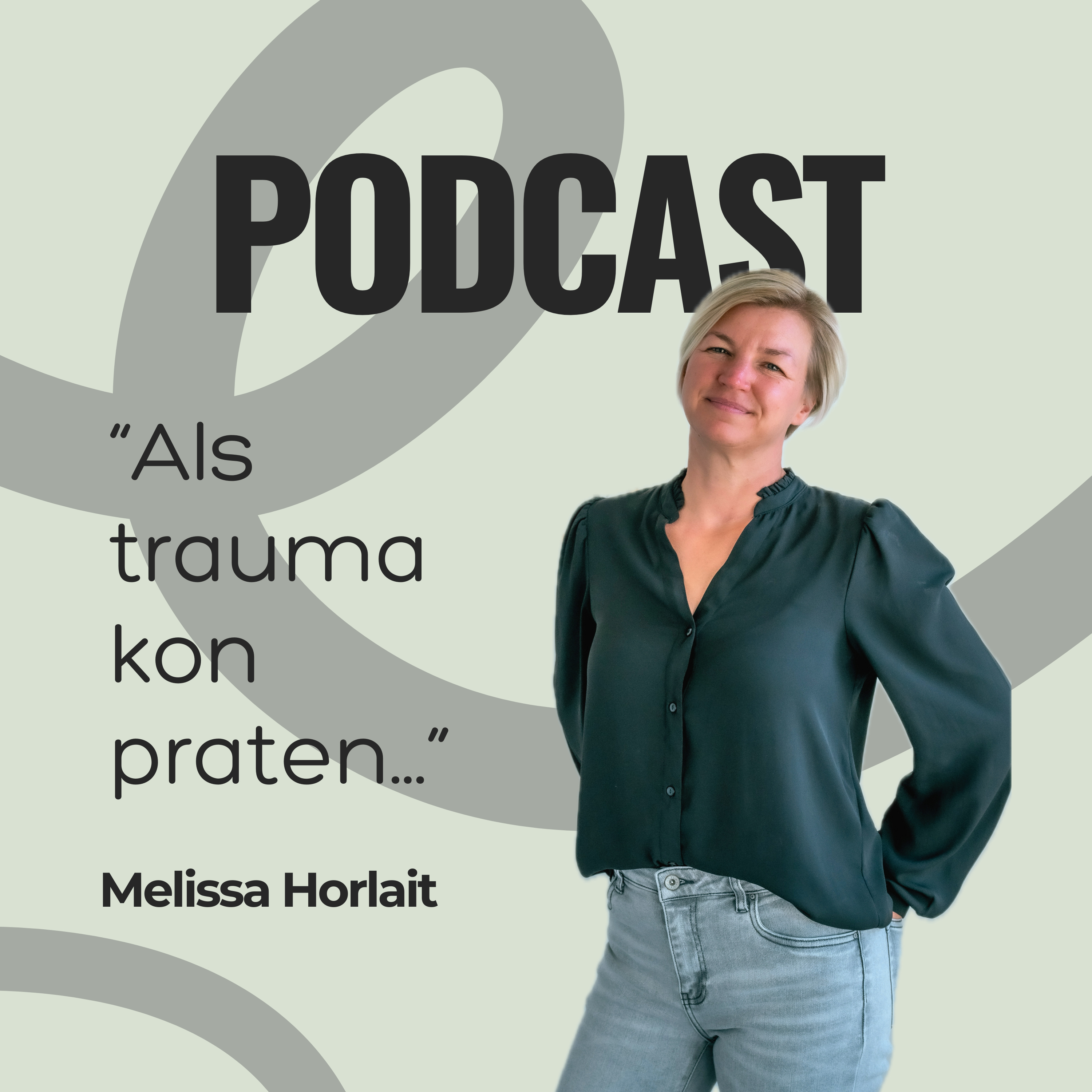 Als trauma kon praten... podcast artwork