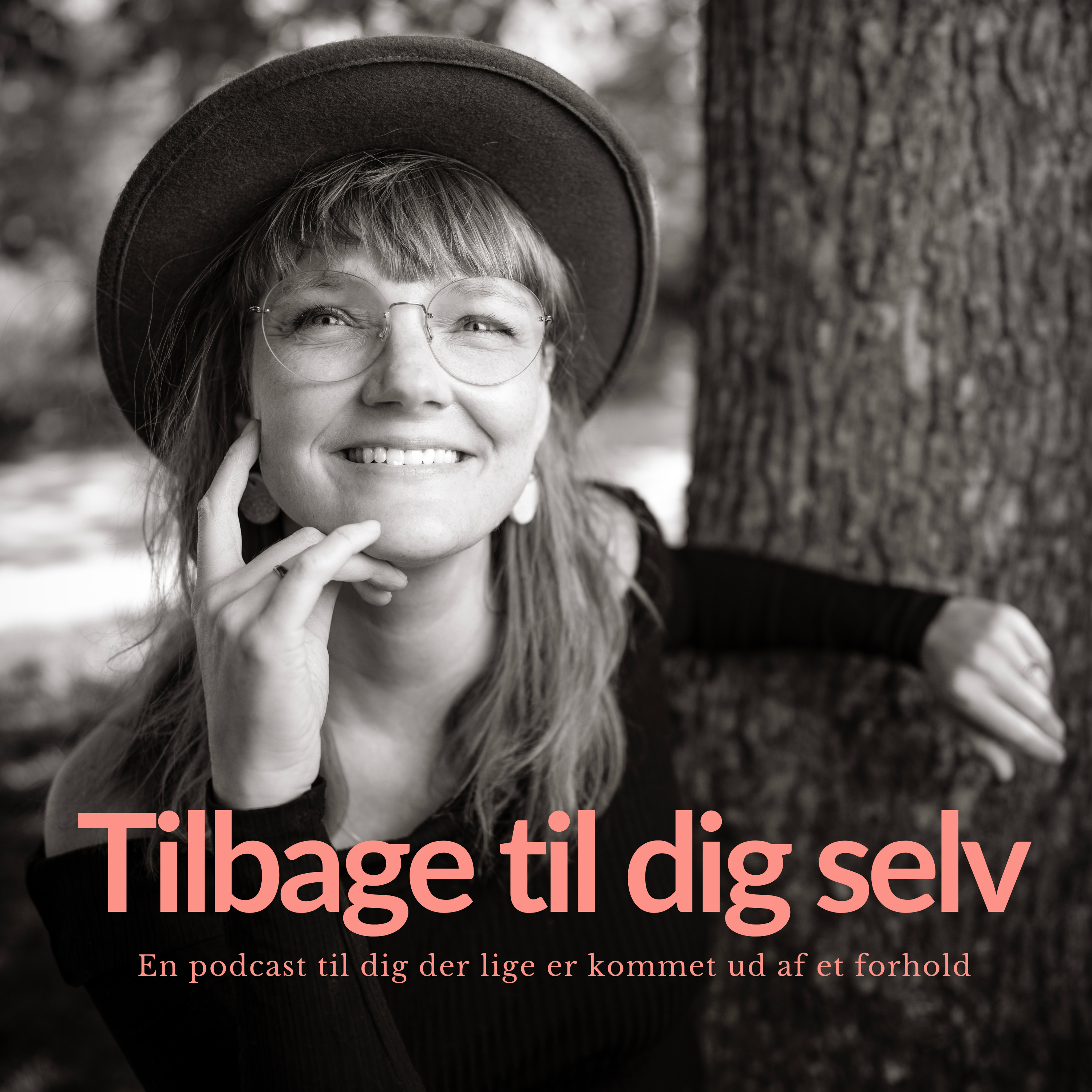 Tilbage til dig selv med Molly Mørch