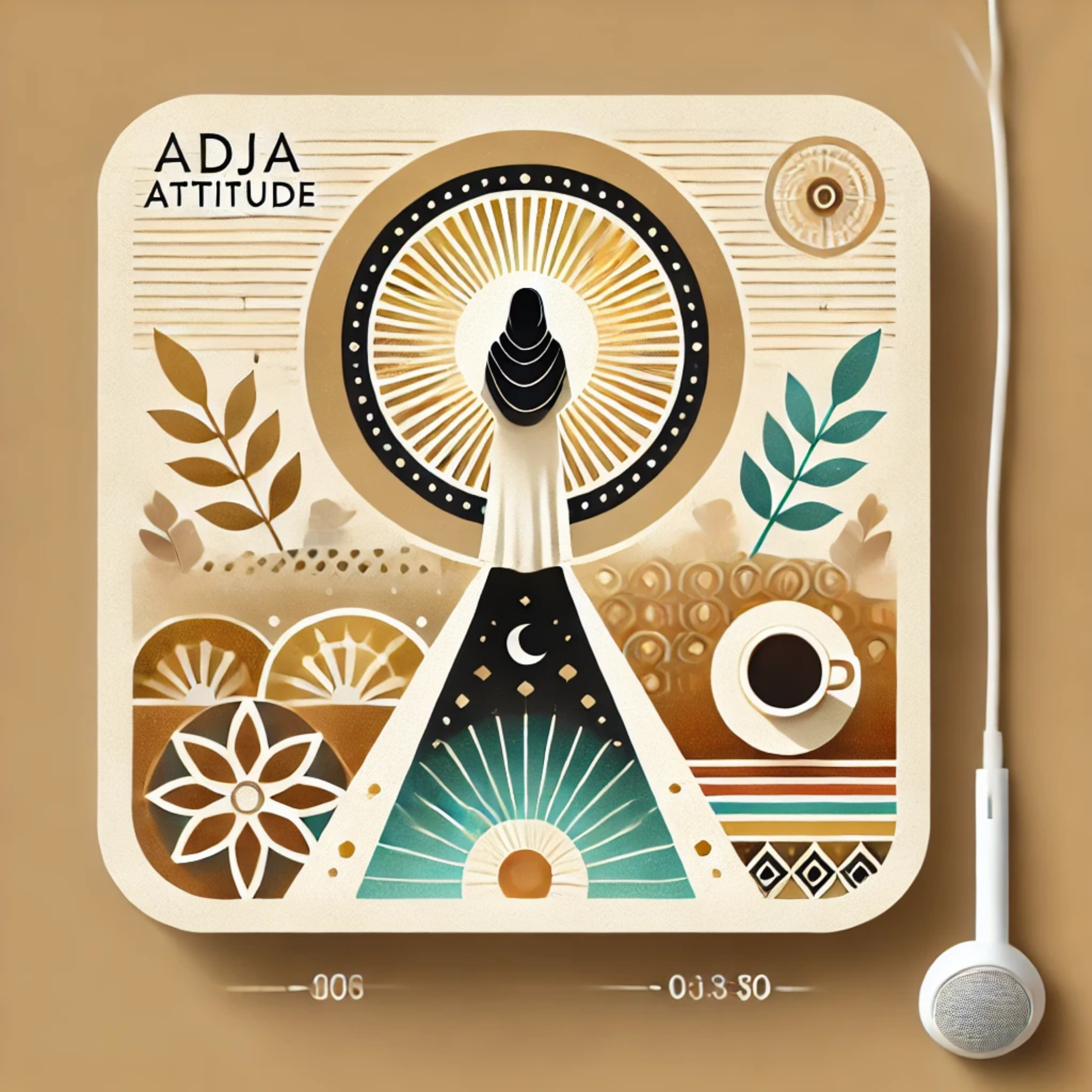 Adjattitude