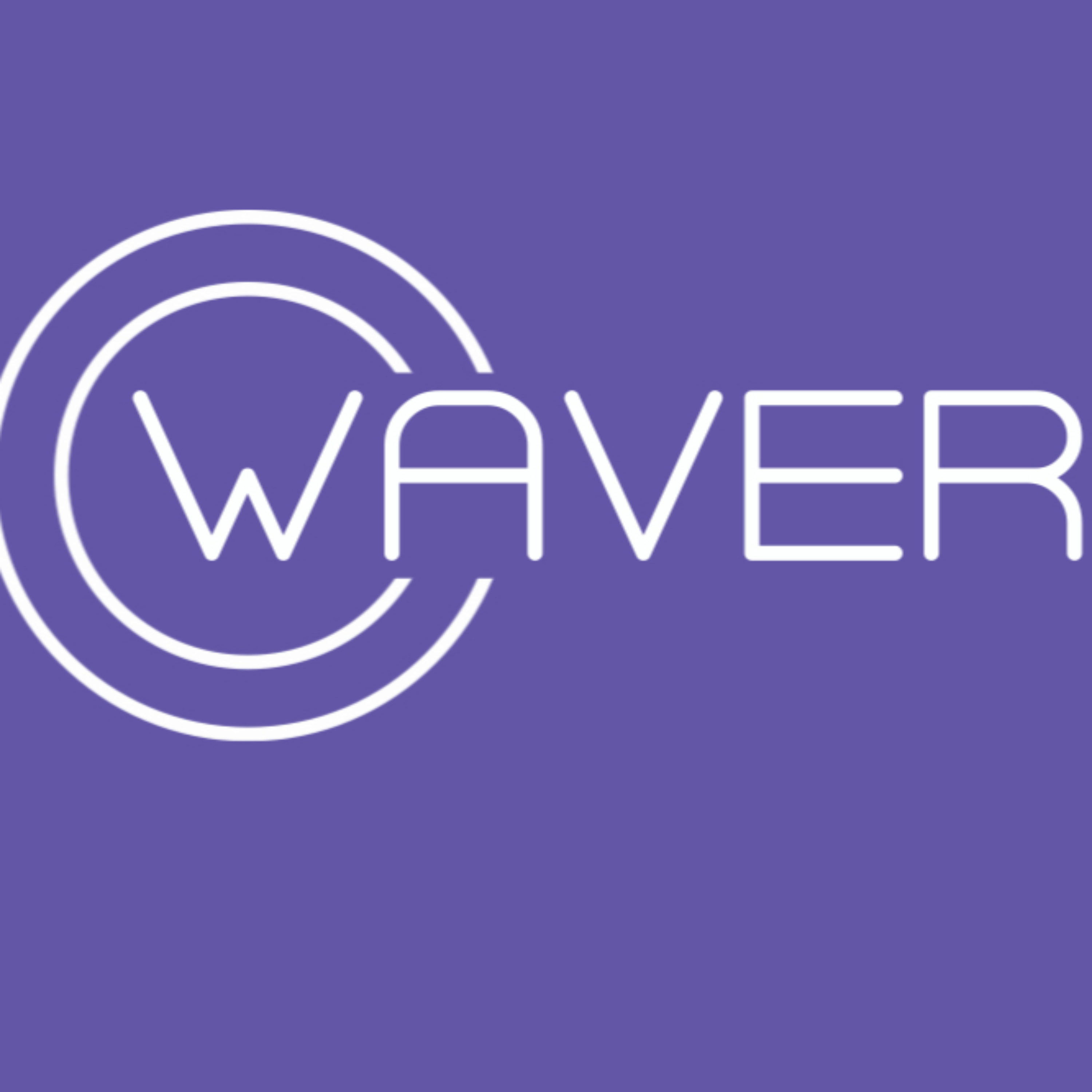 Waver On Air podcast artwork